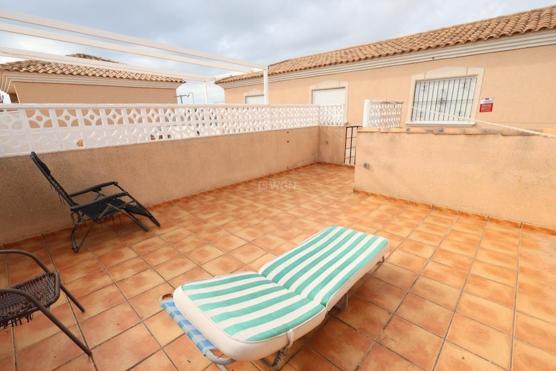Odsprzedaż - Bungalow - Orihuela Costa - Costa Blanca