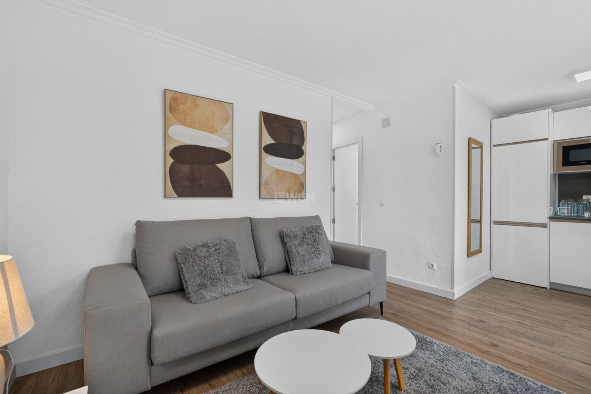 Odsprzedaż - Bungalow - Orihuela Costa - Costa Blanca