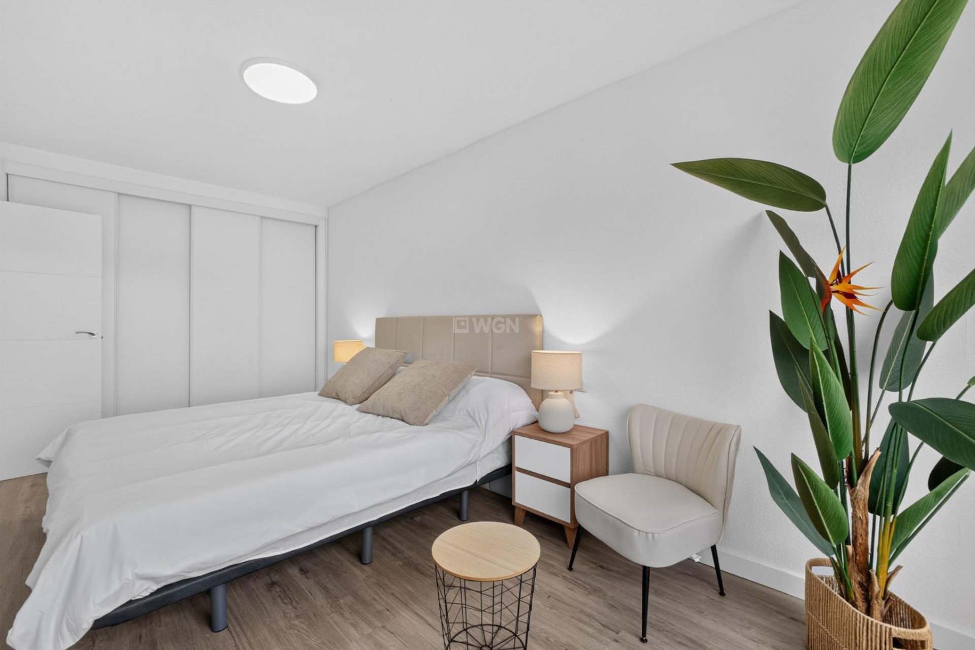 Odsprzedaż - Bungalow - Orihuela Costa - Costa Blanca