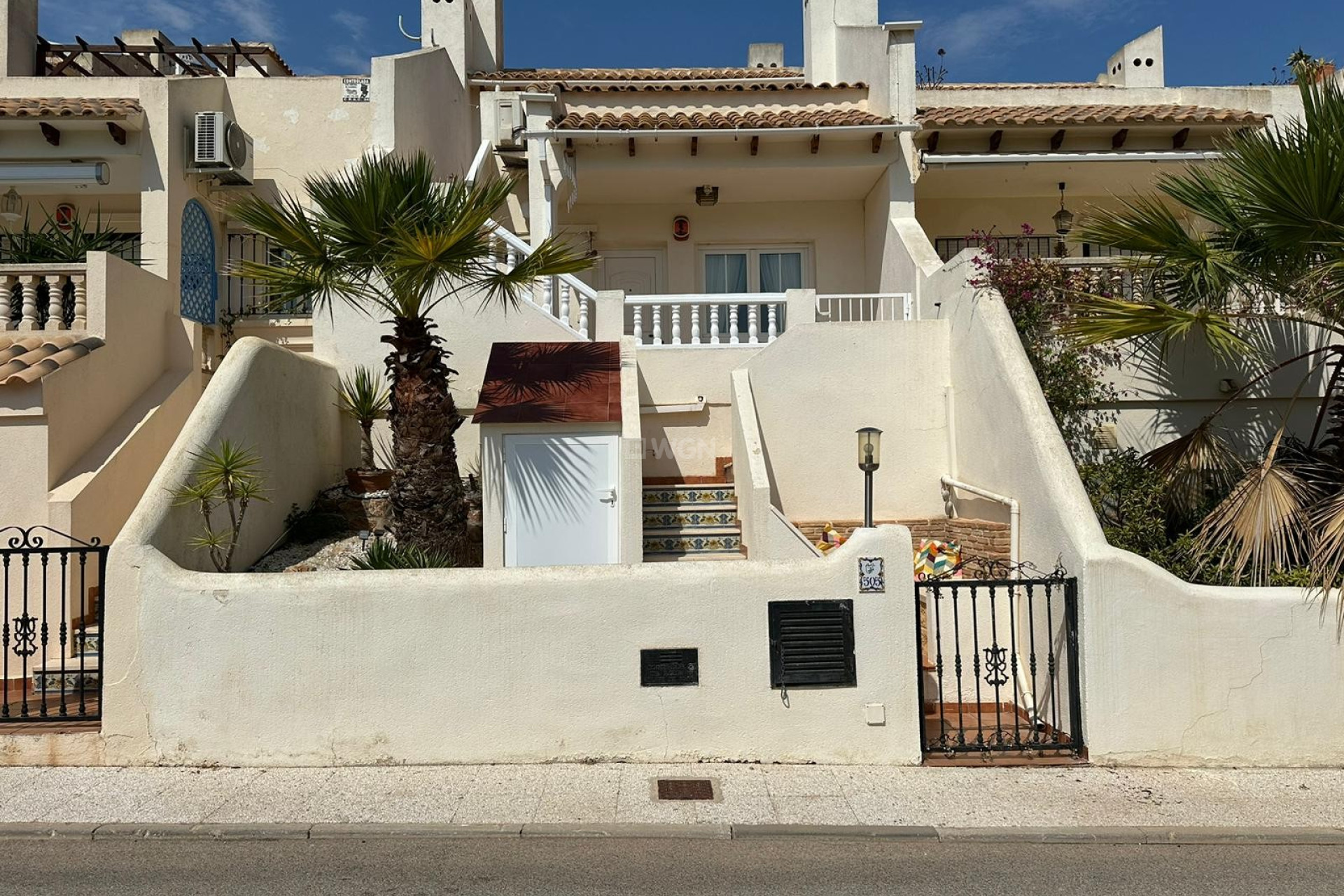 Odsprzedaż - Bungalow - Orihuela Costa - Costa Blanca