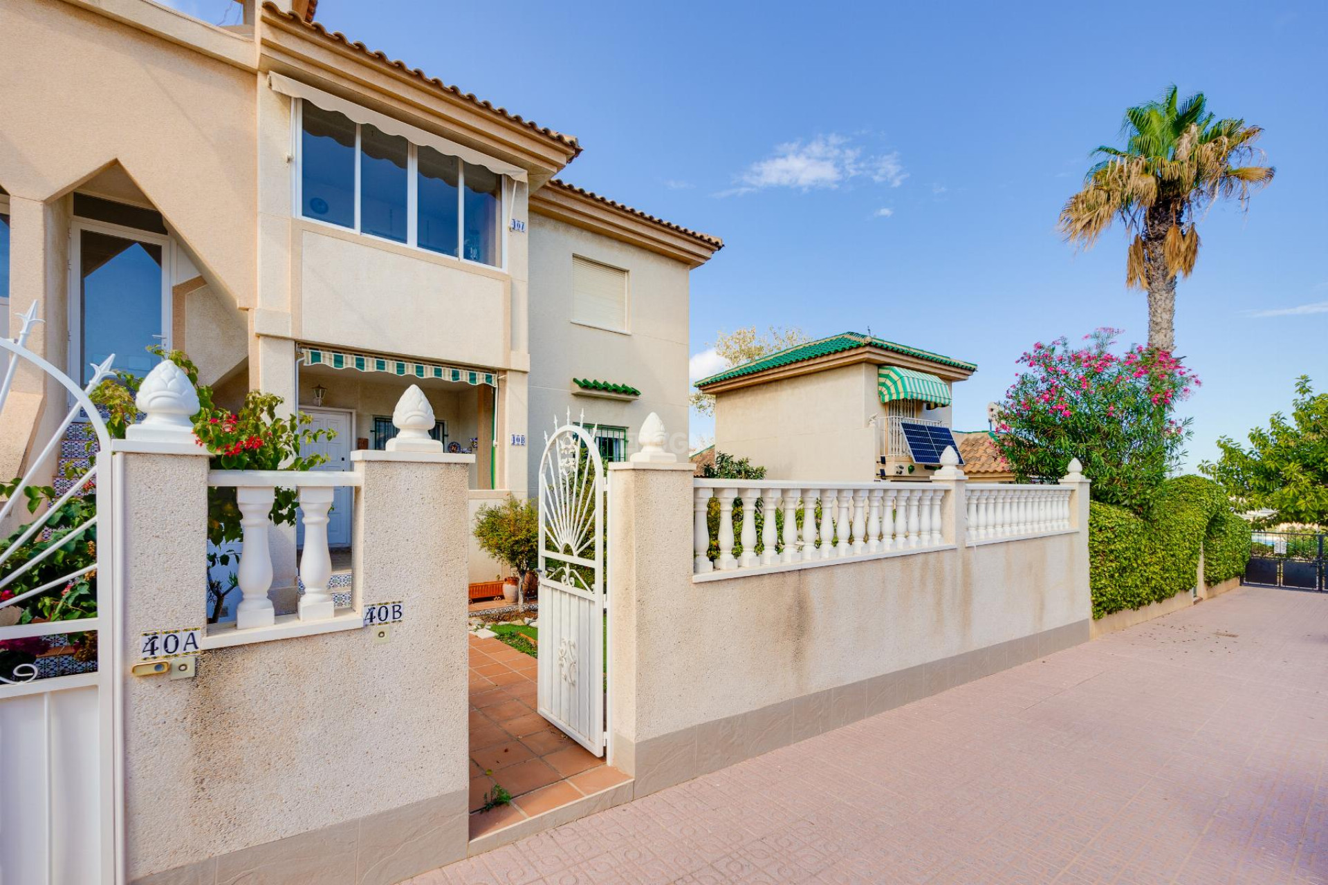 Odsprzedaż - Bungalow - Orihuela Costa - Costa Blanca