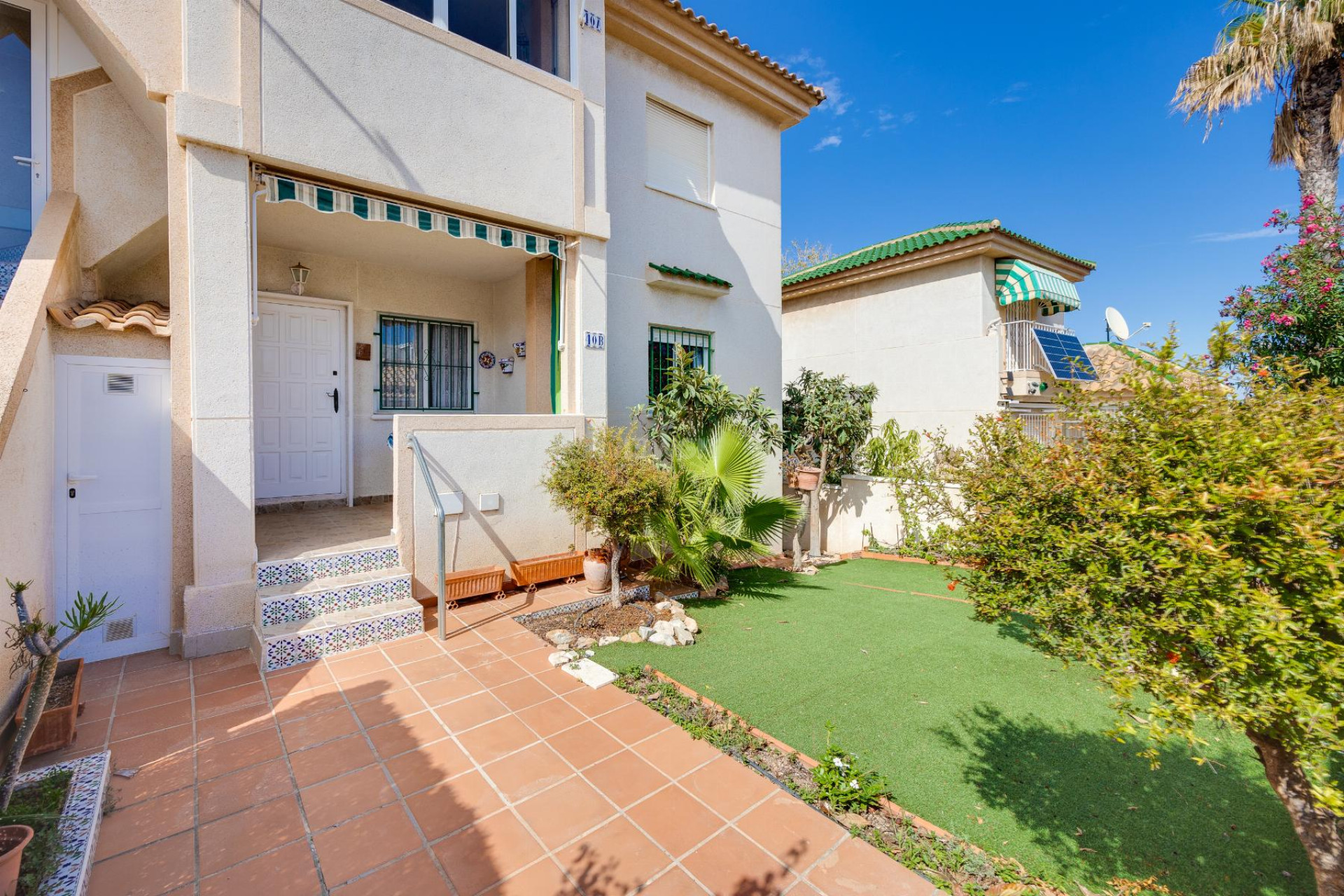 Odsprzedaż - Bungalow - Orihuela Costa - Costa Blanca