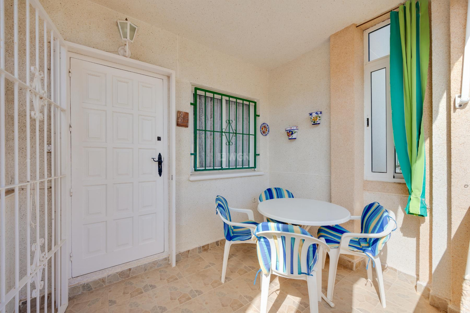 Odsprzedaż - Bungalow - Orihuela Costa - Costa Blanca