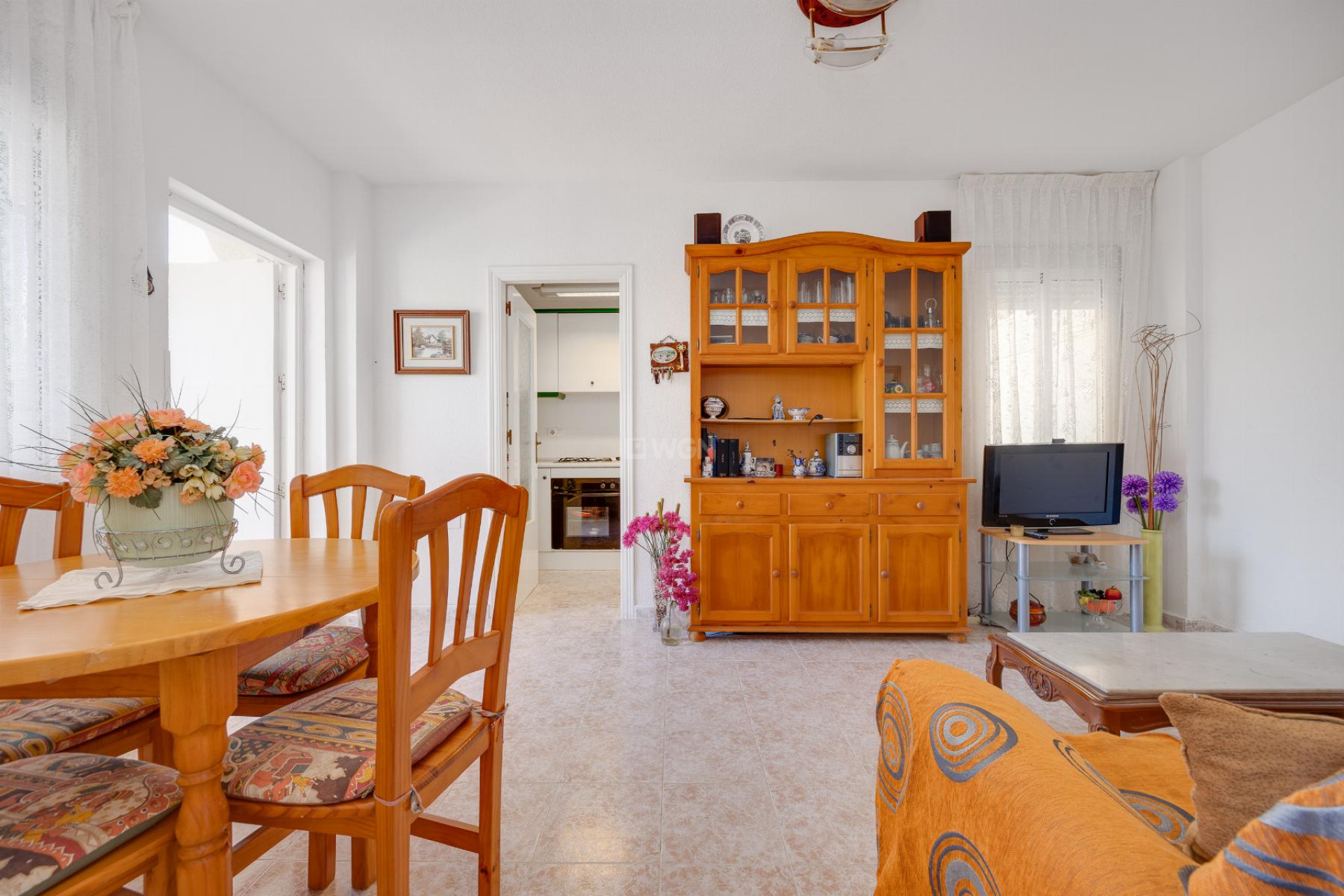 Odsprzedaż - Bungalow - Orihuela Costa - Costa Blanca