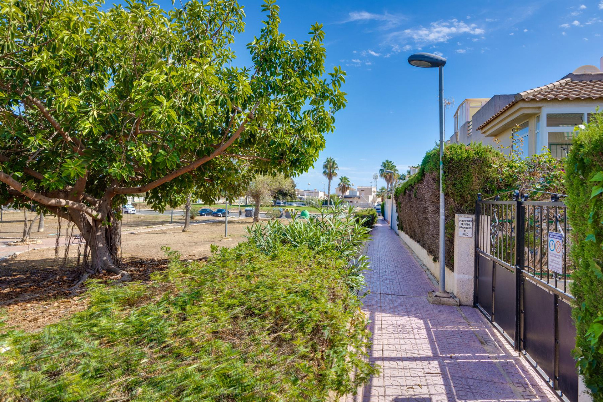 Odsprzedaż - Bungalow - Orihuela Costa - Costa Blanca