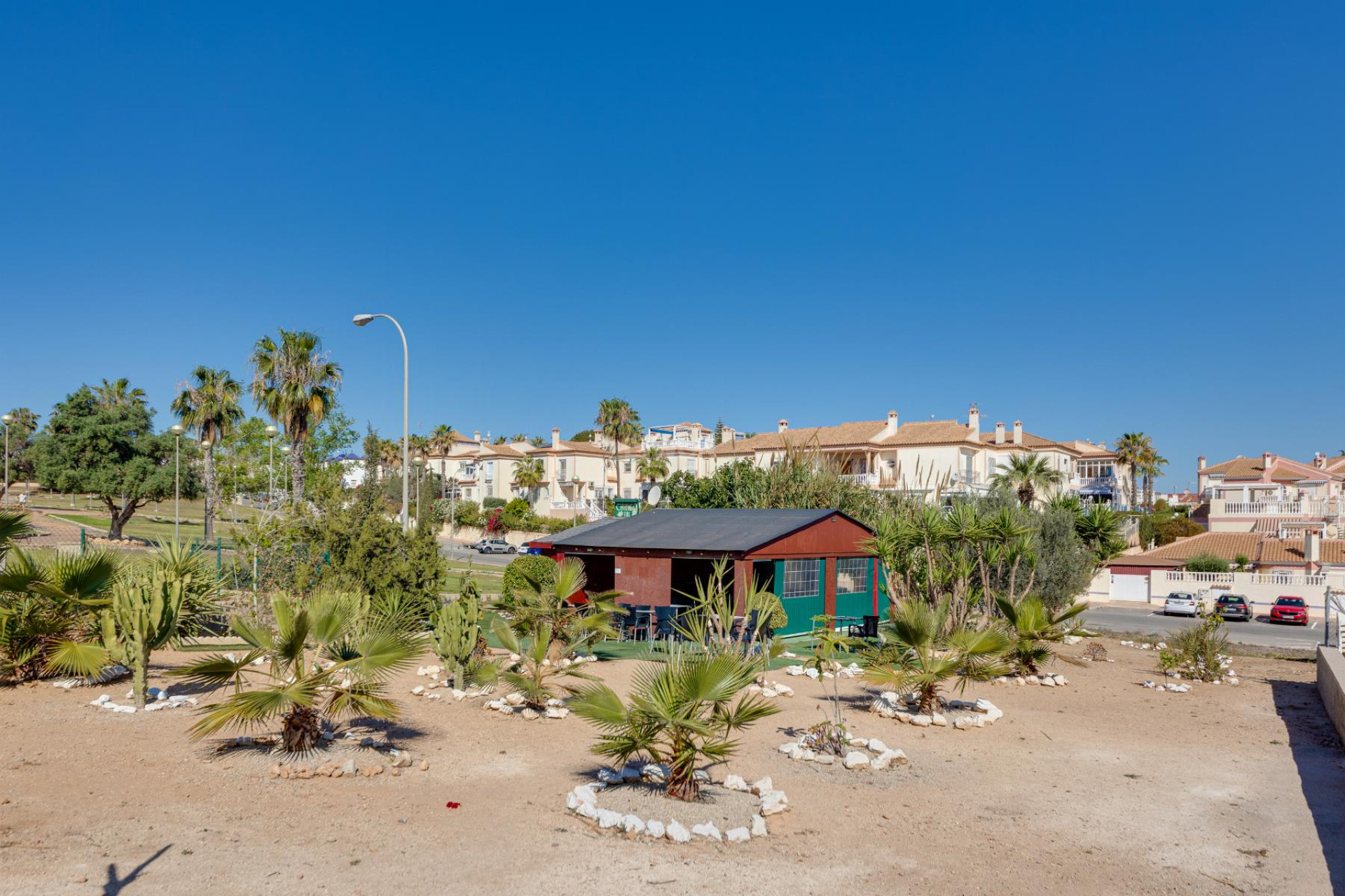 Odsprzedaż - Bungalow - Orihuela Costa - Costa Blanca