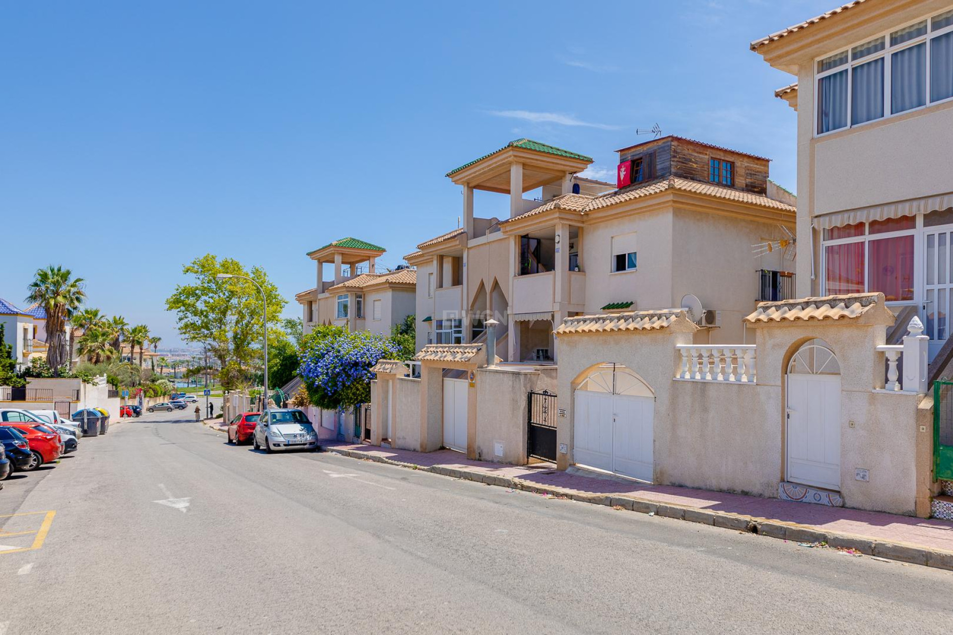 Odsprzedaż - Bungalow - Orihuela Costa - Costa Blanca