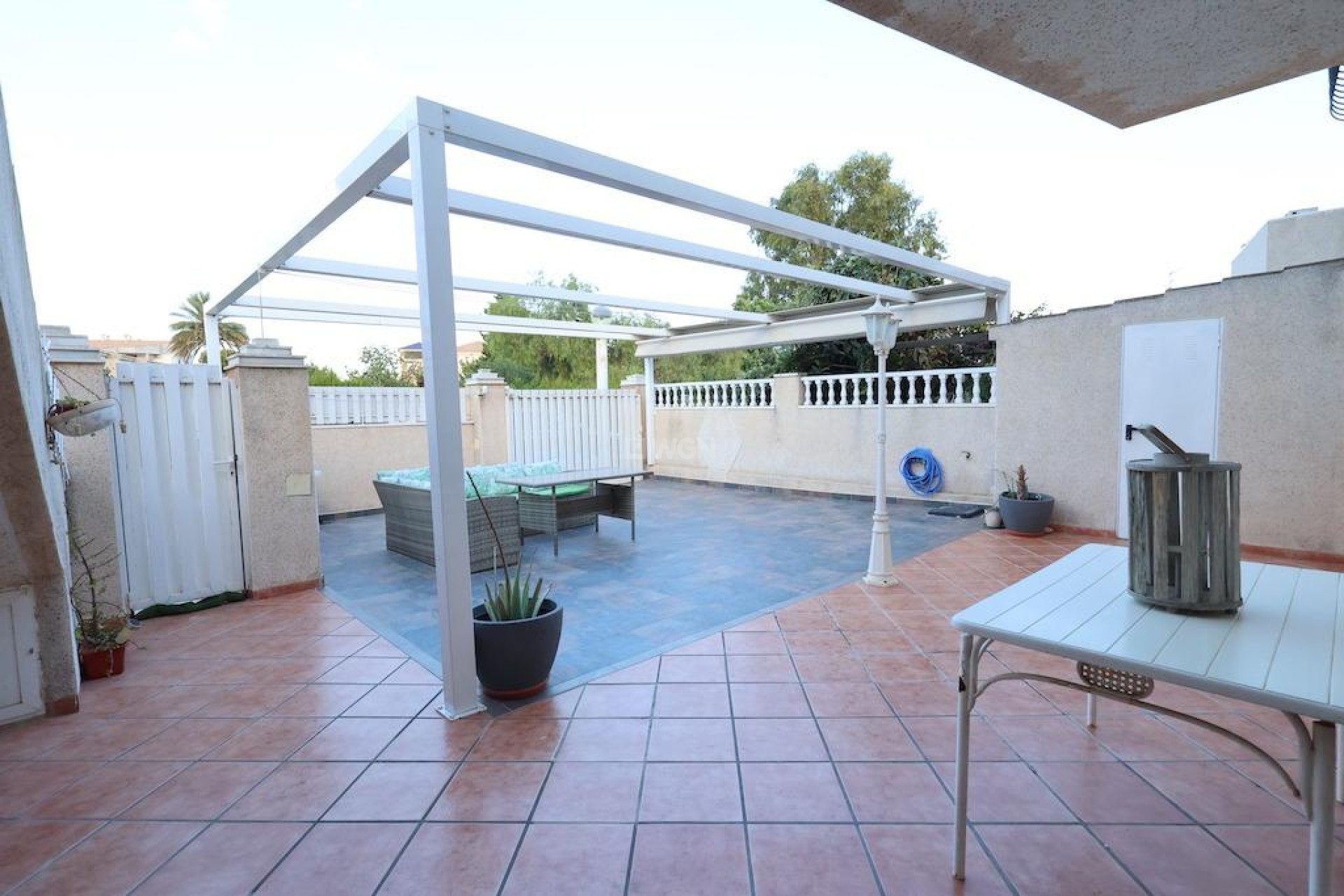 Odsprzedaż - Bungalow - Orihuela Costa - Costa Blanca