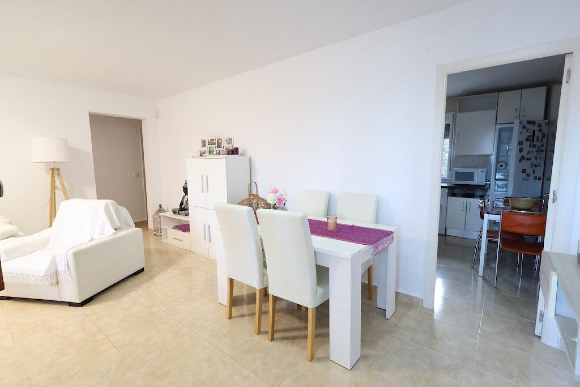 Odsprzedaż - Bungalow - Orihuela Costa - Costa Blanca