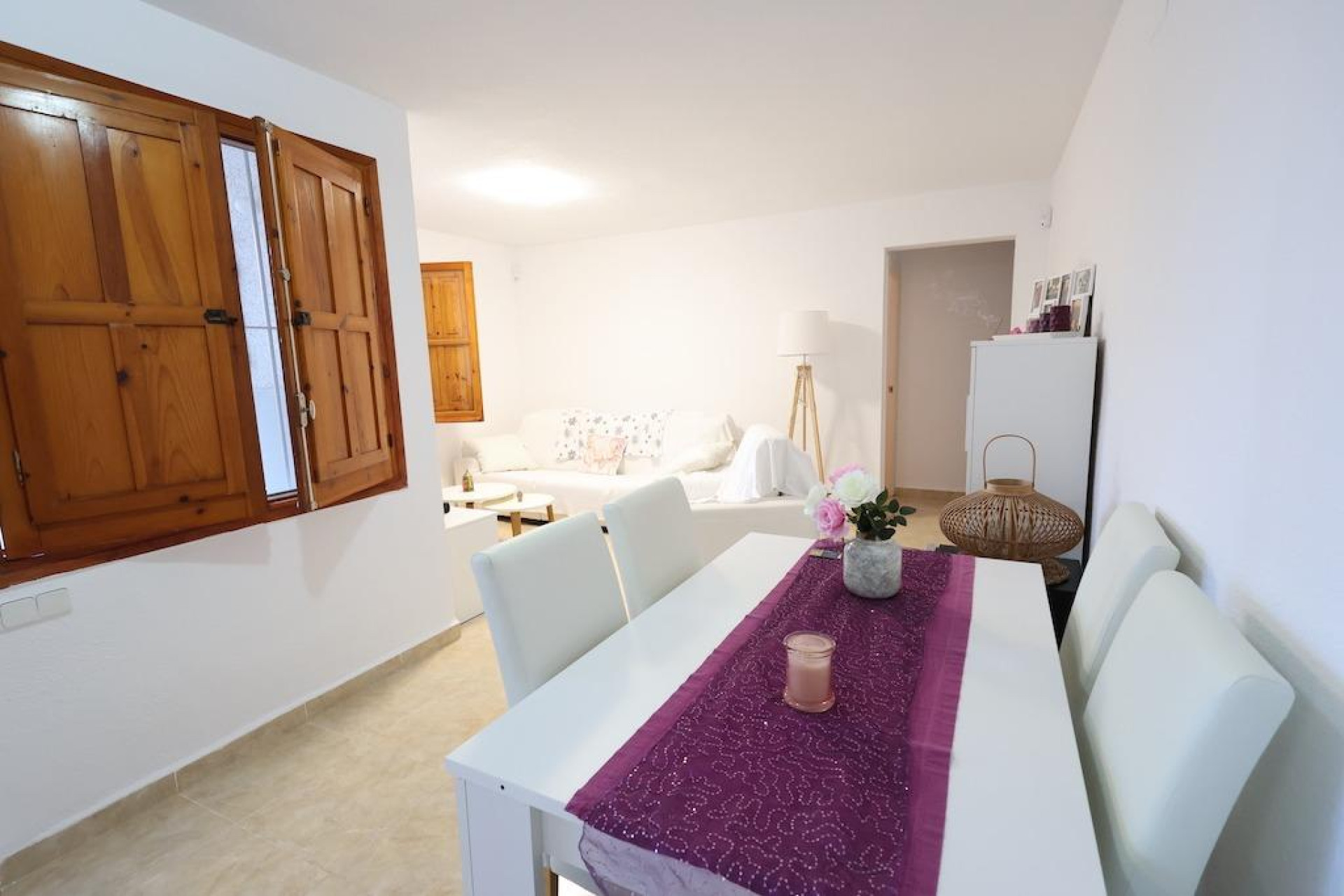 Odsprzedaż - Bungalow - Orihuela Costa - Costa Blanca