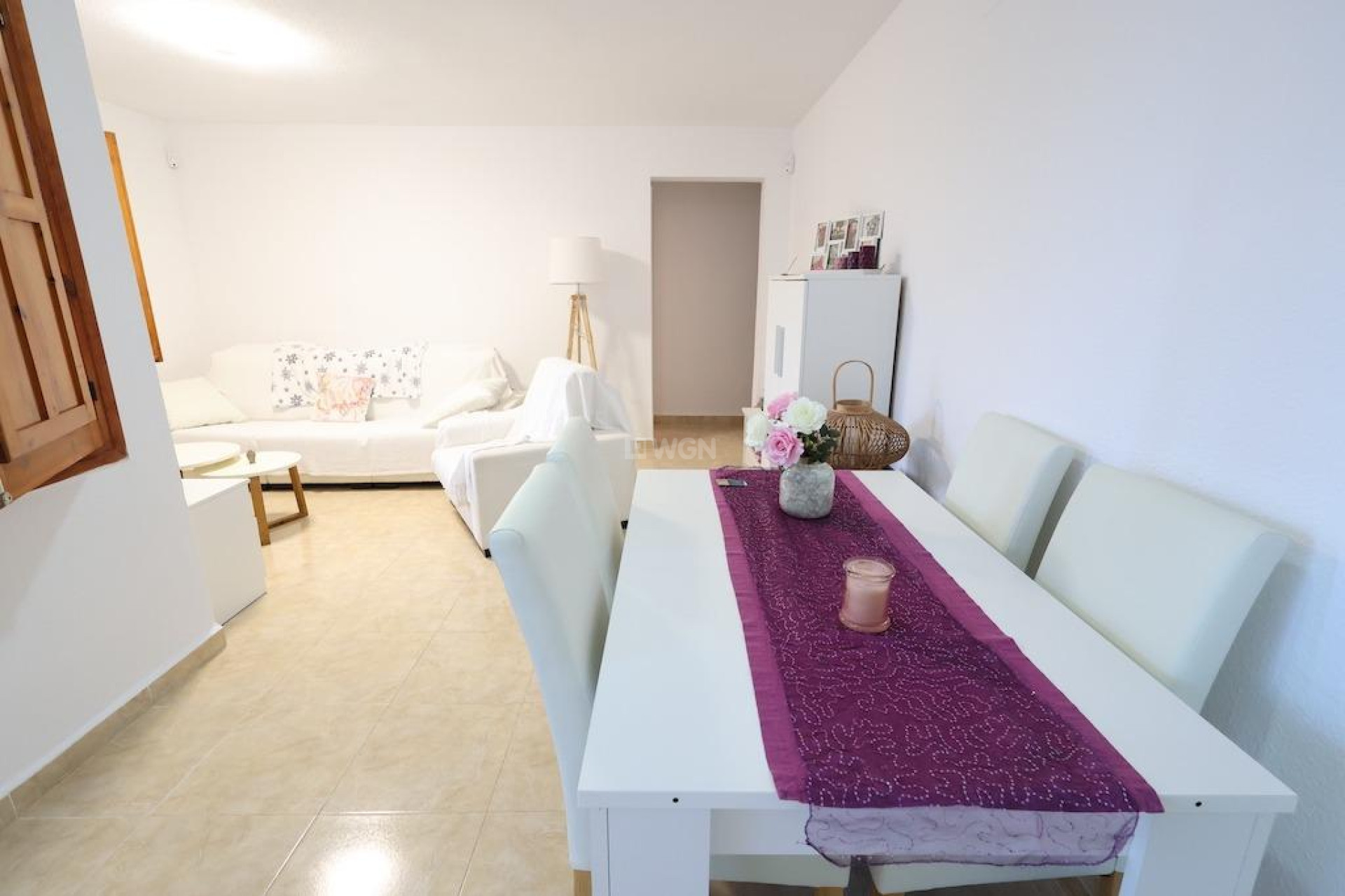 Odsprzedaż - Bungalow - Orihuela Costa - Costa Blanca