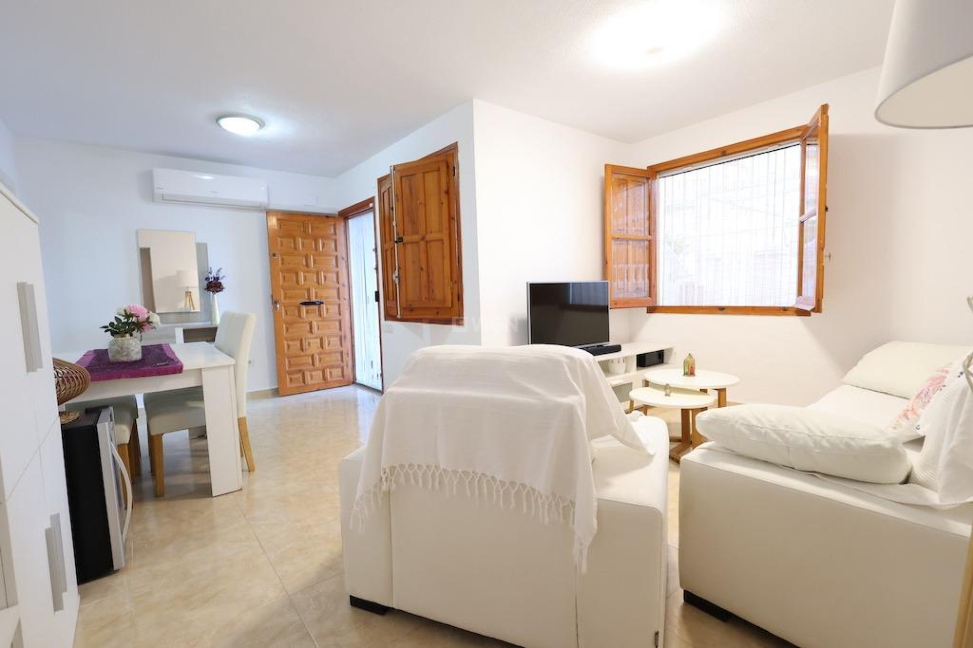 Odsprzedaż - Bungalow - Orihuela Costa - Costa Blanca