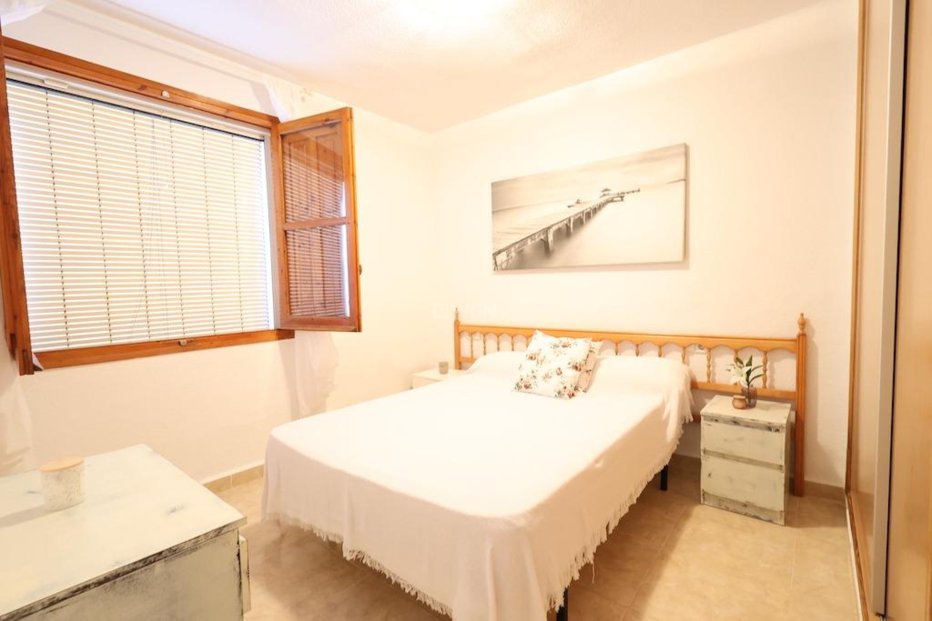 Odsprzedaż - Bungalow - Orihuela Costa - Costa Blanca