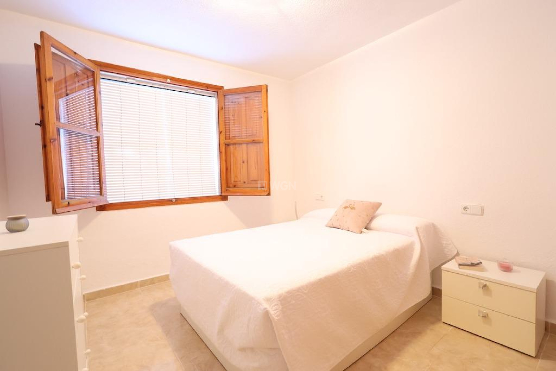 Odsprzedaż - Bungalow - Orihuela Costa - Costa Blanca