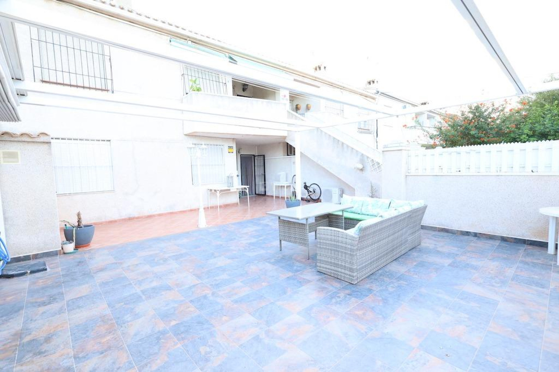 Odsprzedaż - Bungalow - Orihuela Costa - Costa Blanca