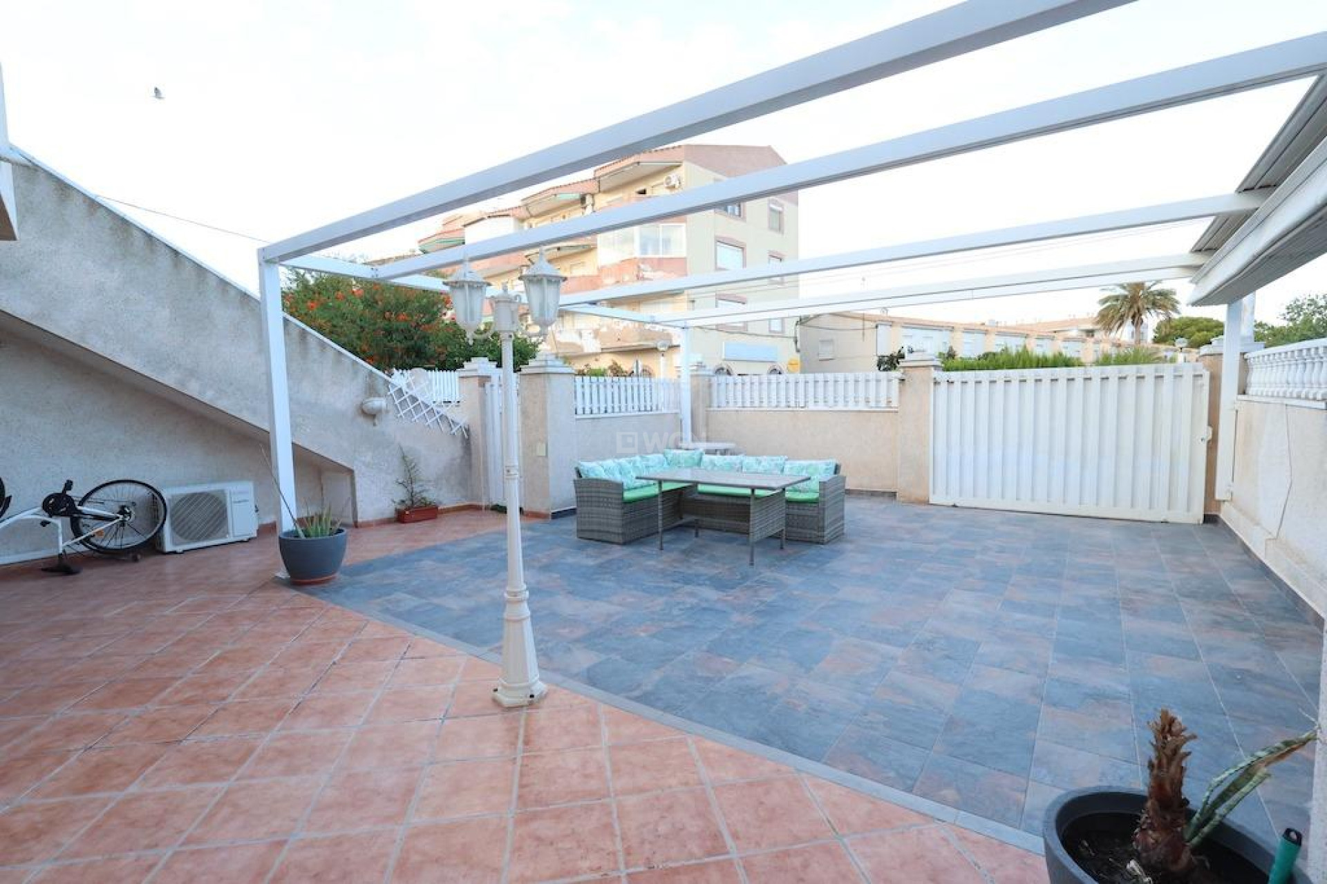 Odsprzedaż - Bungalow - Orihuela Costa - Costa Blanca