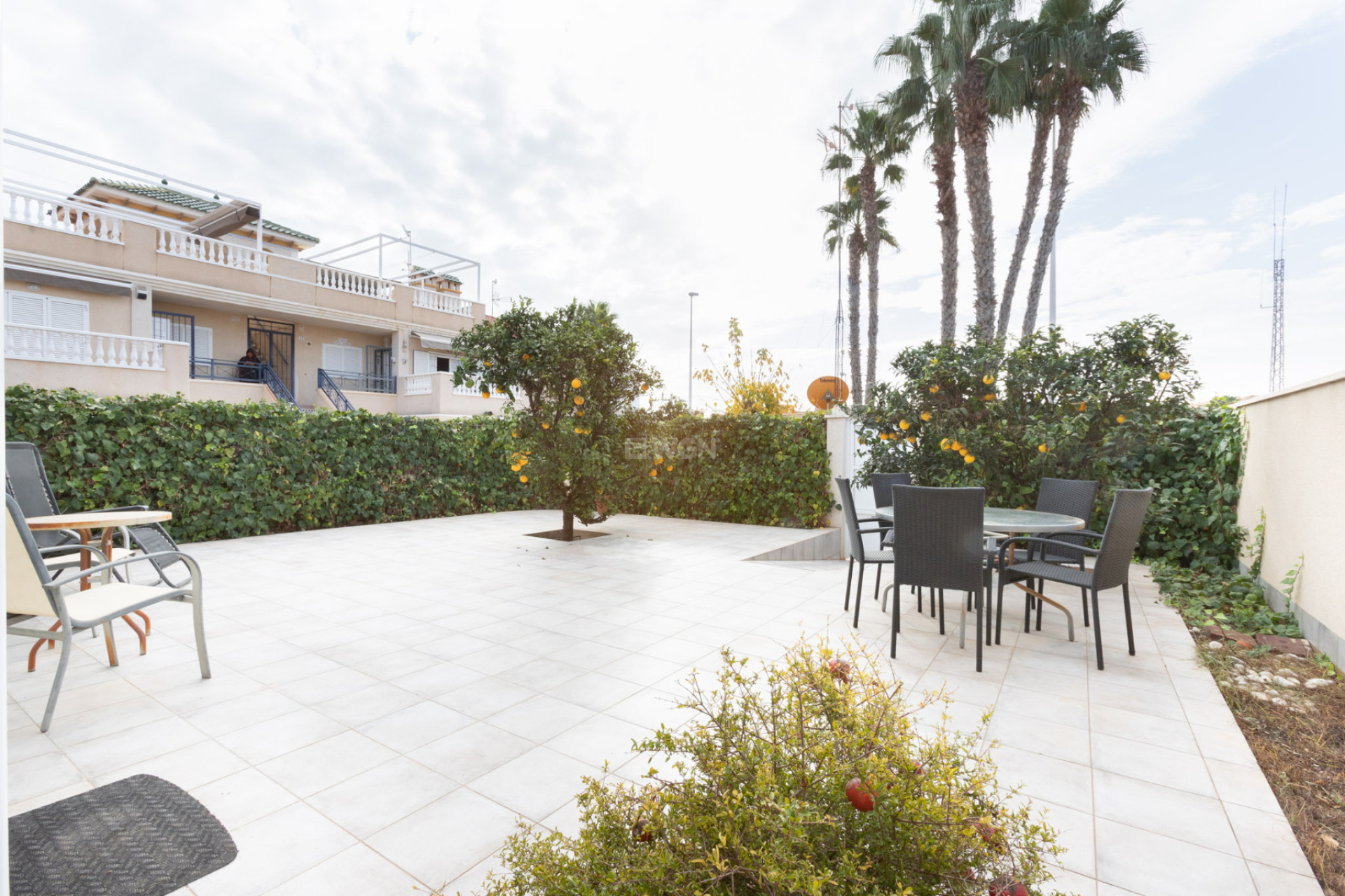 Odsprzedaż - Bungalow - Orihuela Costa - Costa Blanca