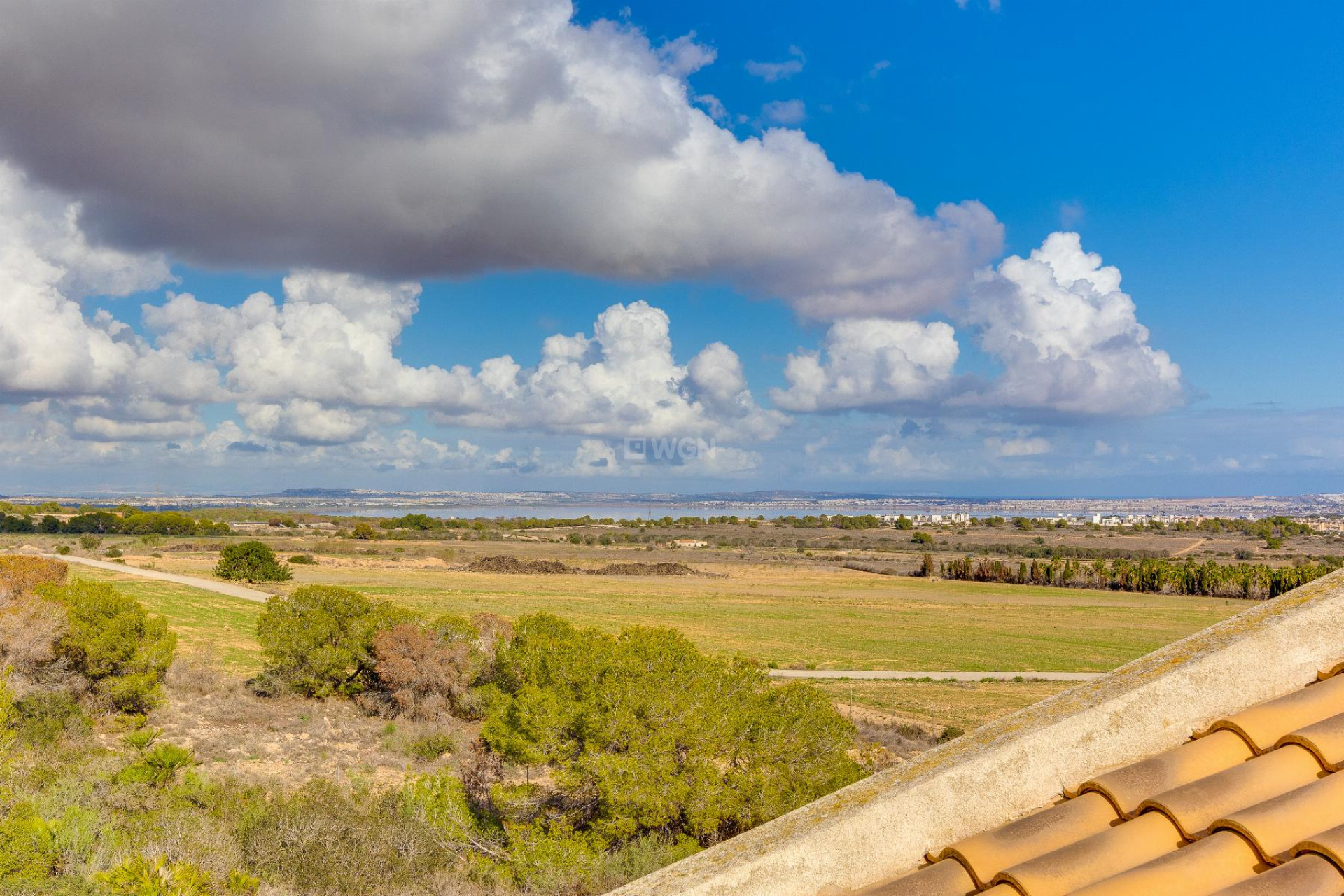 Odsprzedaż - Bungalow - Orihuela Costa - Costa Blanca