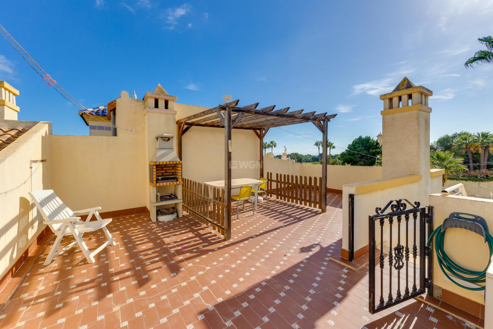 Odsprzedaż - Bungalow - Orihuela Costa - Costa Blanca