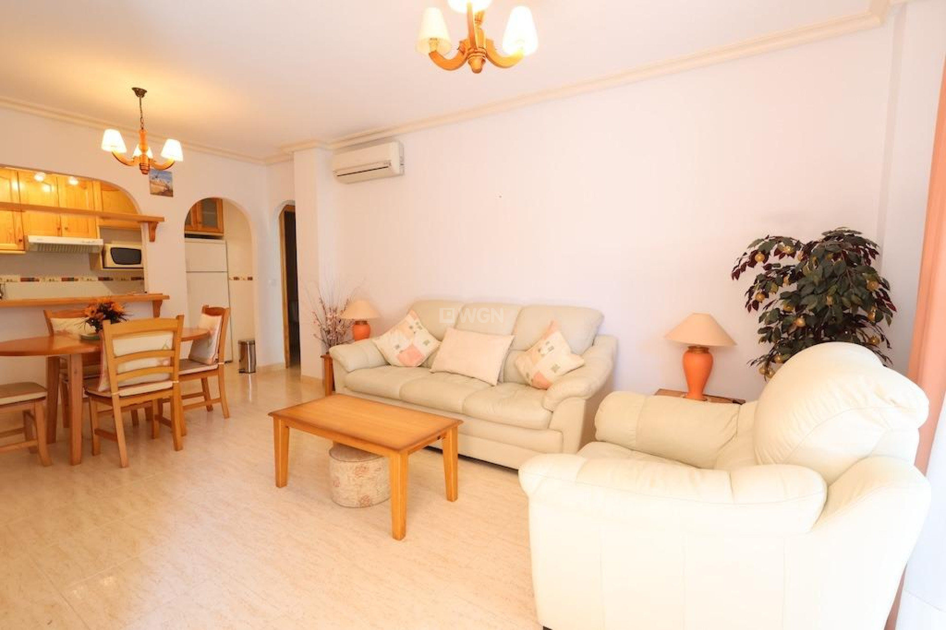 Odsprzedaż - Bungalow - Orihuela Costa - Costa Blanca