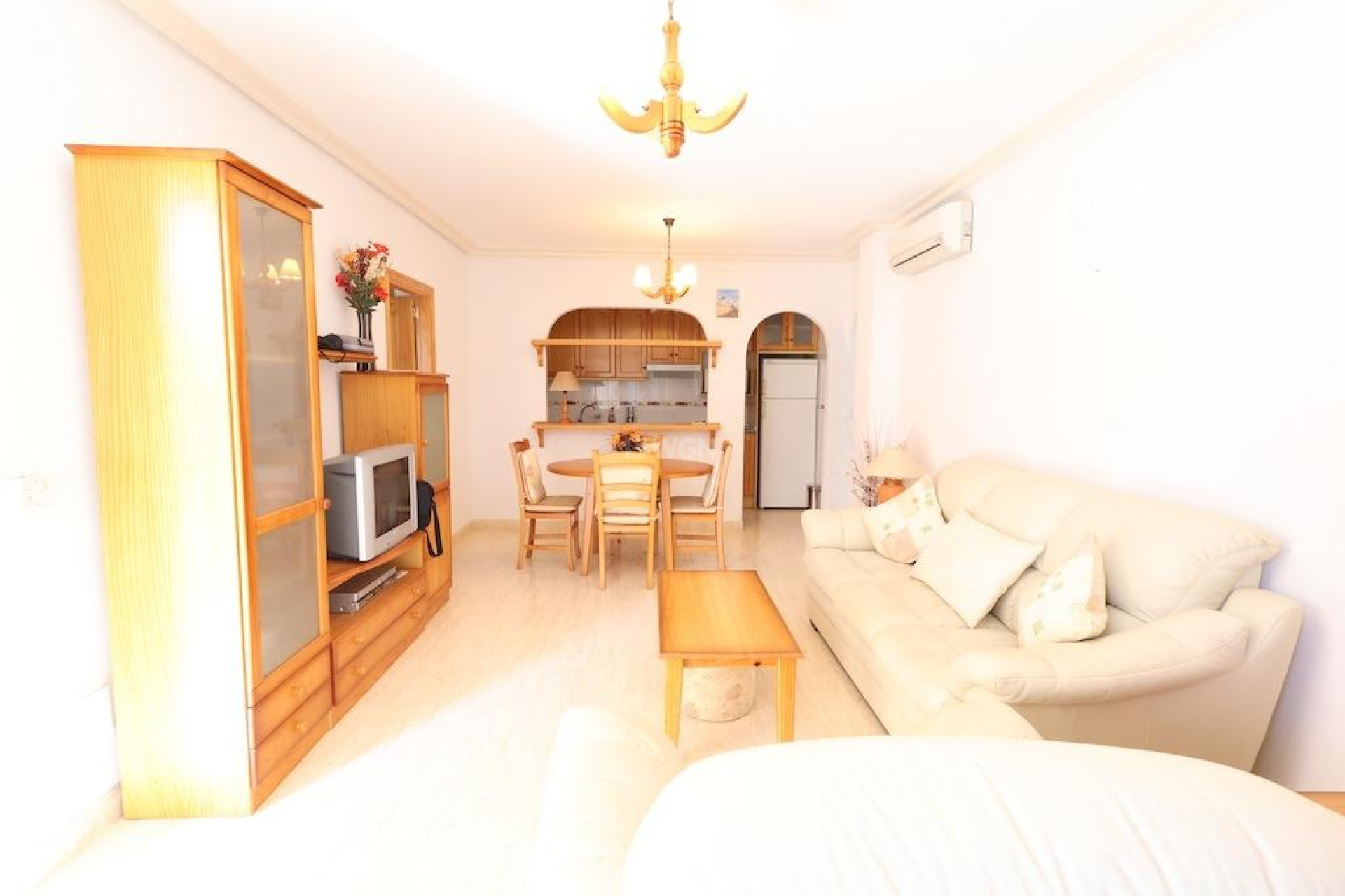 Odsprzedaż - Bungalow - Orihuela Costa - Costa Blanca