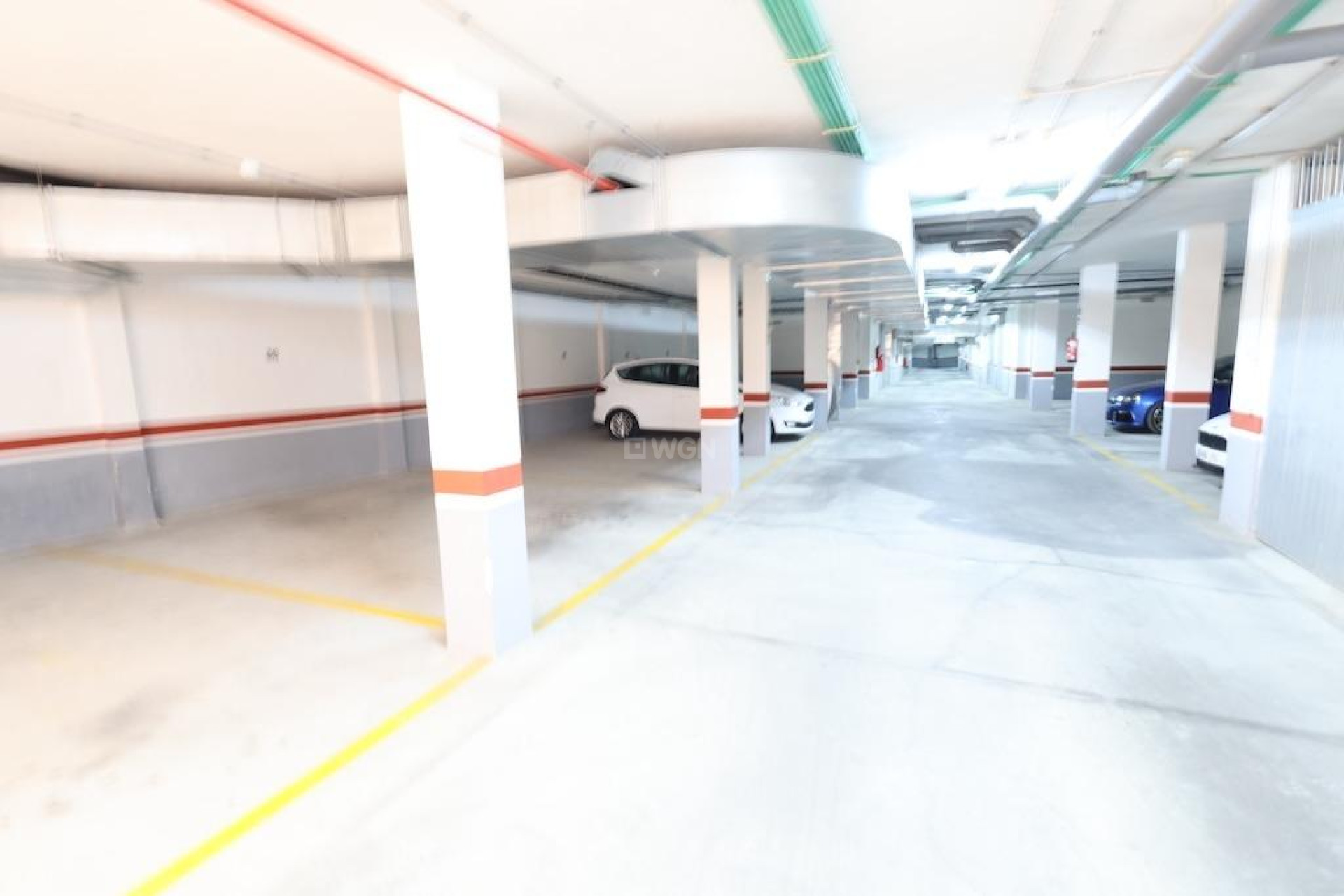 Odsprzedaż - Bungalow - Orihuela Costa - Costa Blanca