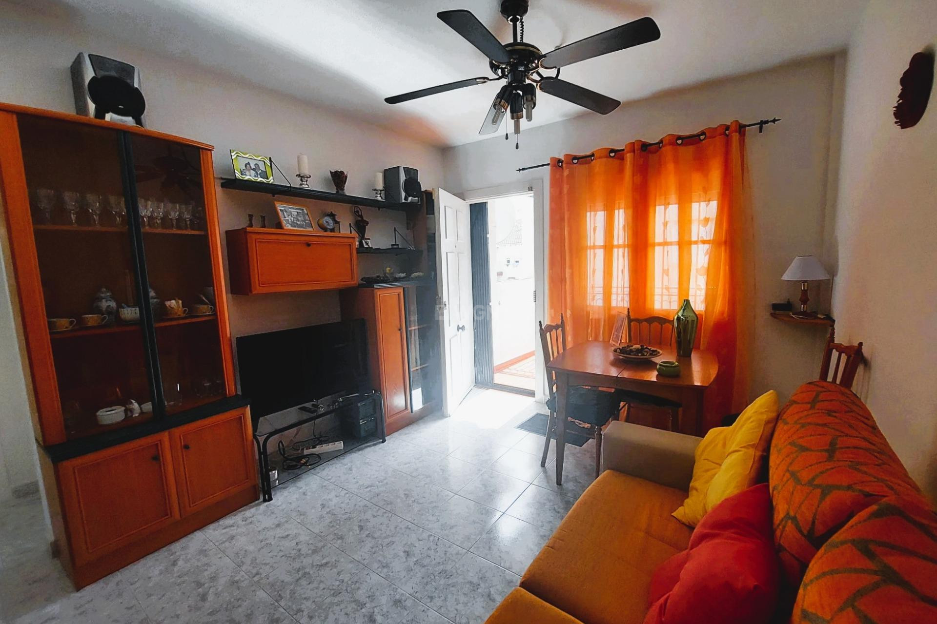 Odsprzedaż - Bungalow - Orihuela Costa - Costa Blanca