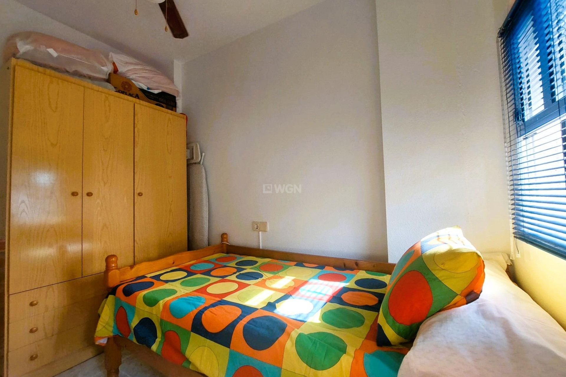 Odsprzedaż - Bungalow - Orihuela Costa - Costa Blanca