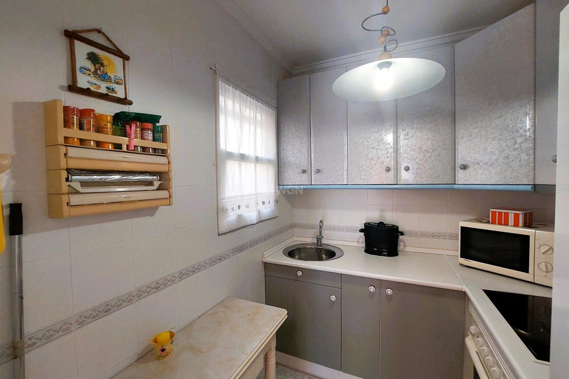 Odsprzedaż - Bungalow - Orihuela Costa - Costa Blanca