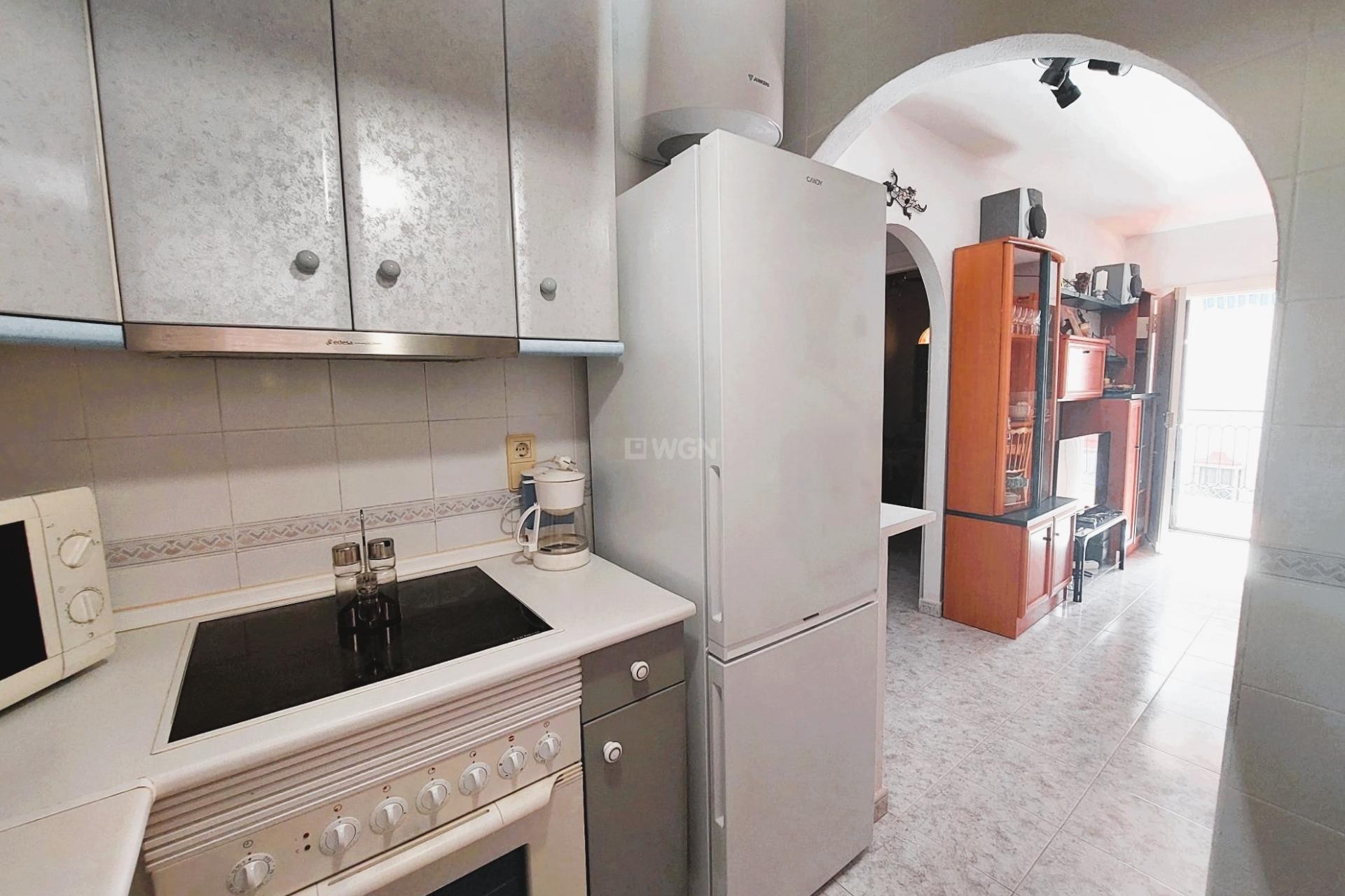 Odsprzedaż - Bungalow - Orihuela Costa - Costa Blanca