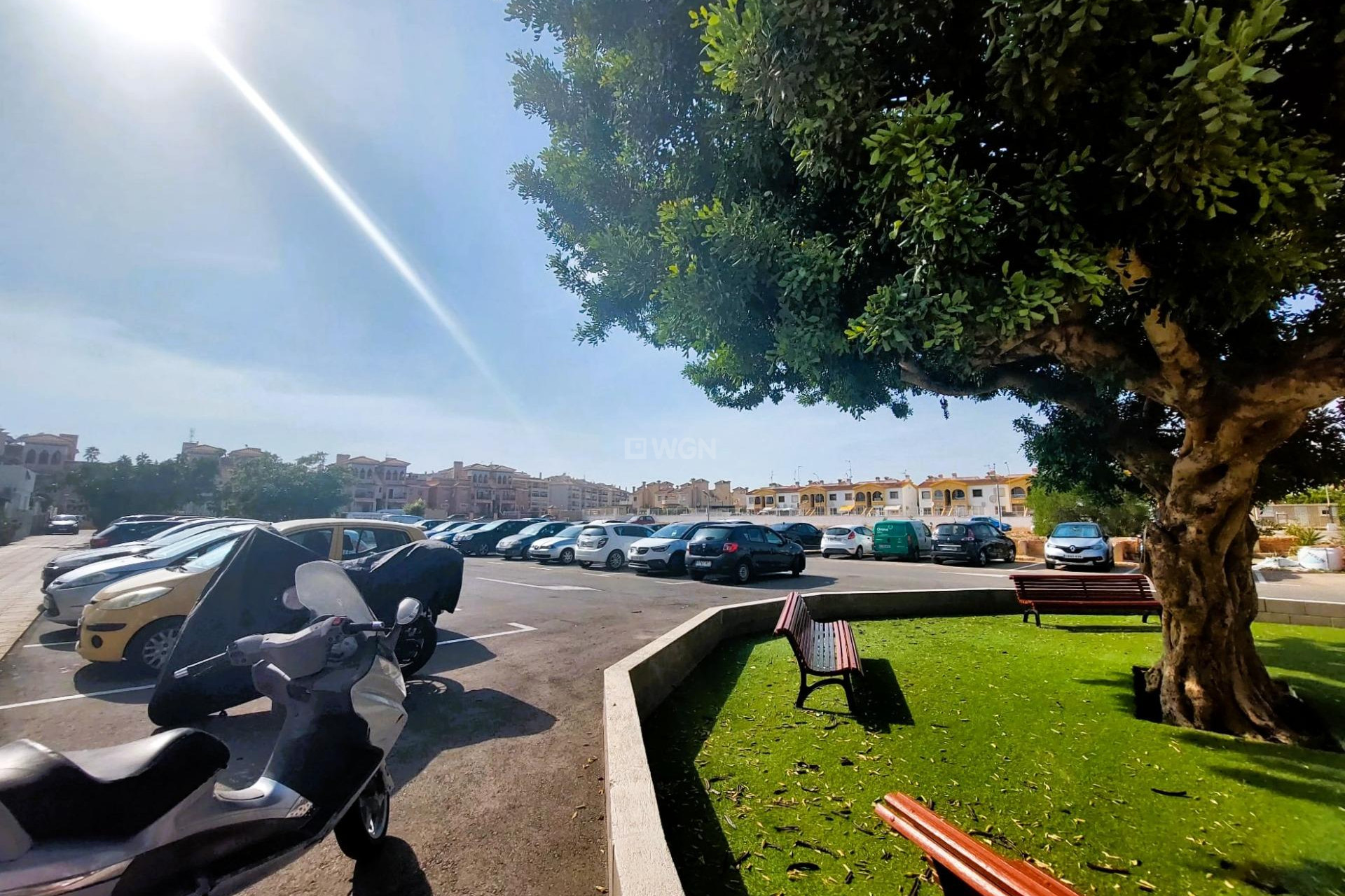 Odsprzedaż - Bungalow - Orihuela Costa - Costa Blanca