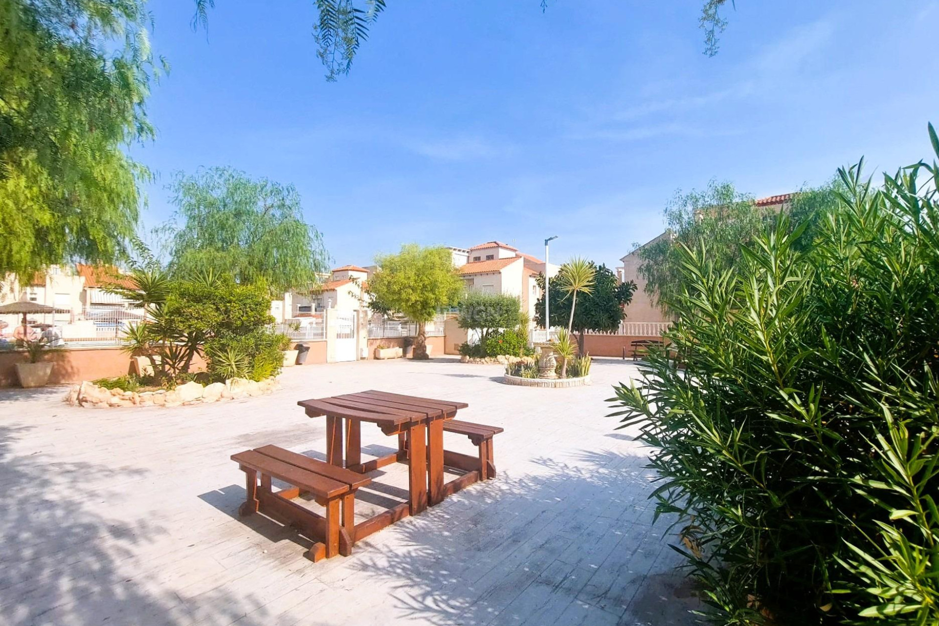 Odsprzedaż - Bungalow - Orihuela Costa - Costa Blanca