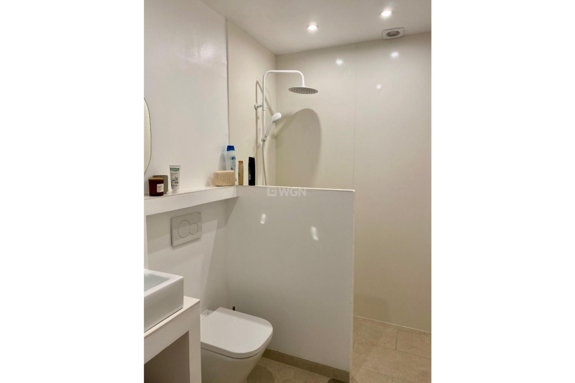 Odsprzedaż - Bungalow - Orihuela Costa - Costa Blanca