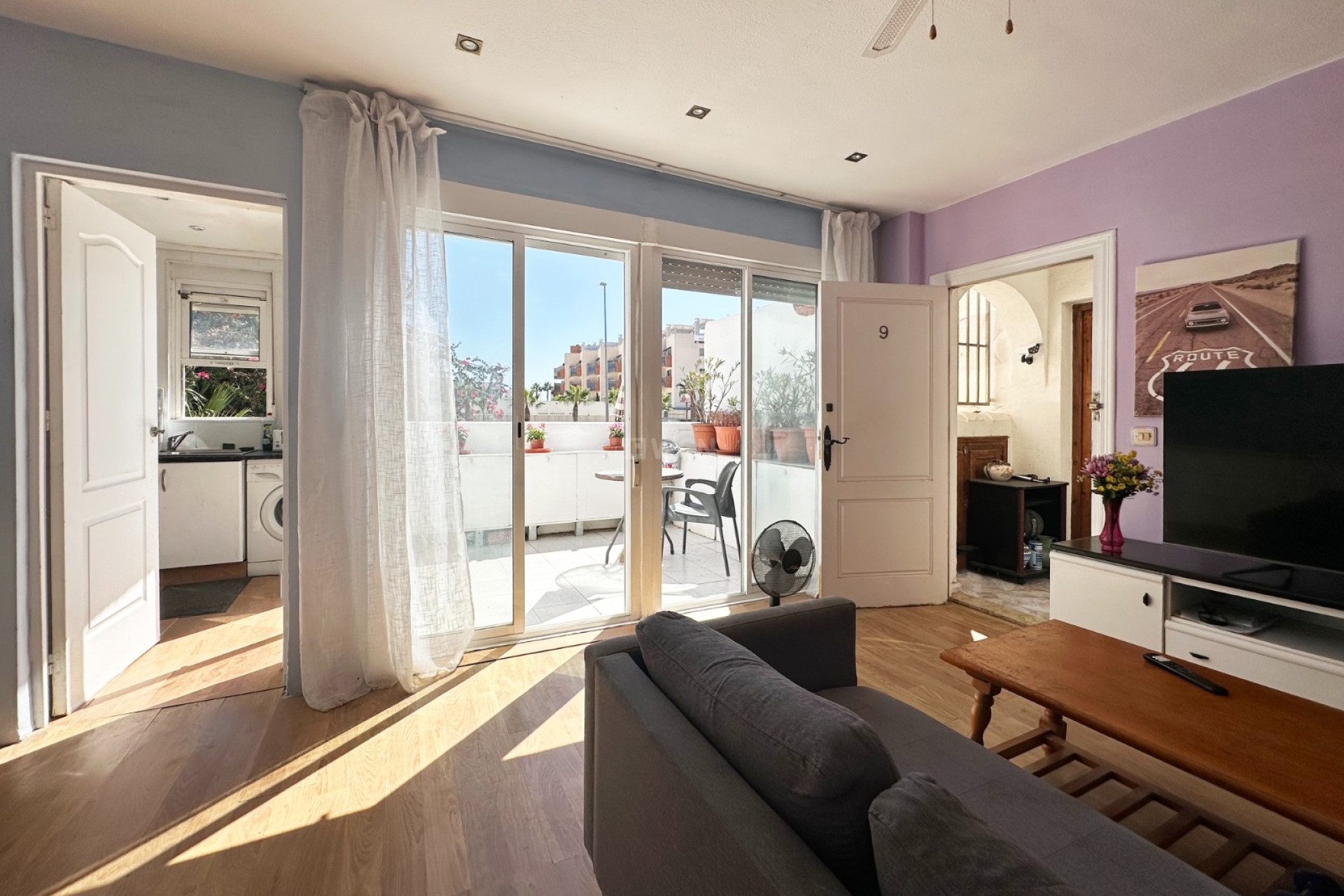 Odsprzedaż - Bungalow - Orihuela Costa - Costa Blanca