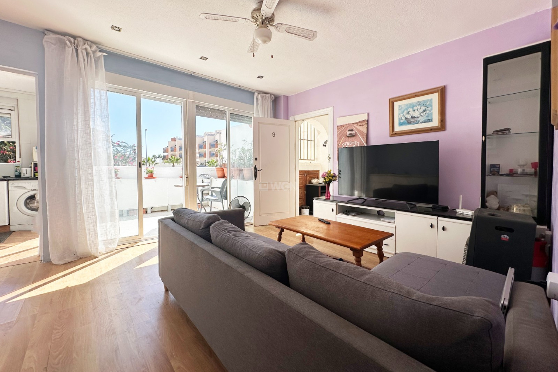 Odsprzedaż - Bungalow - Orihuela Costa - Costa Blanca