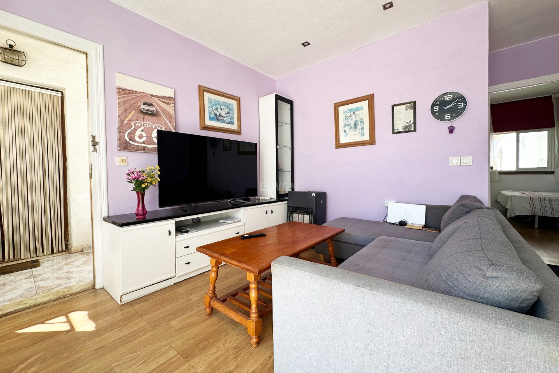 Odsprzedaż - Bungalow - Orihuela Costa - Costa Blanca