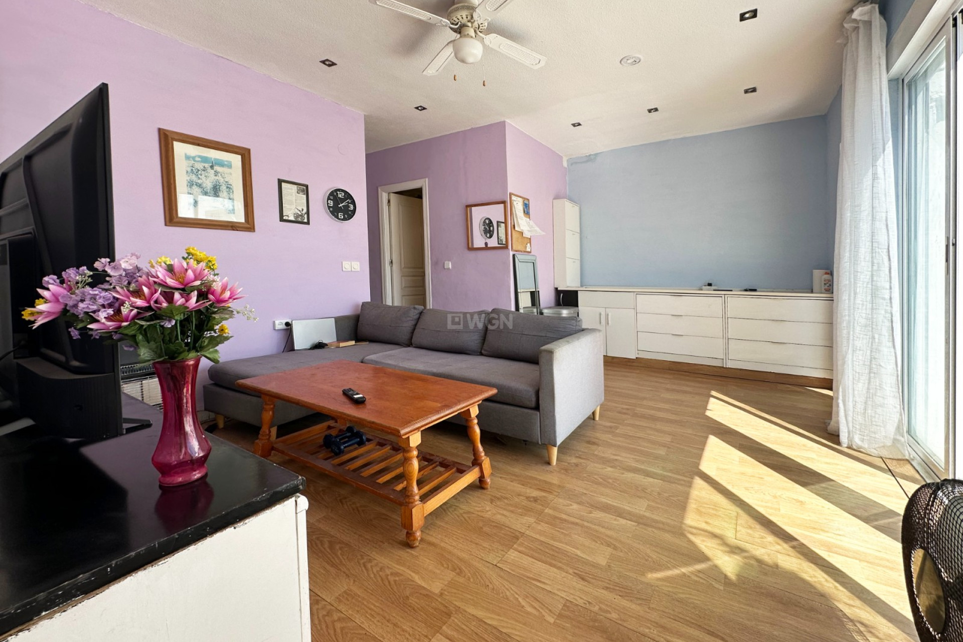 Odsprzedaż - Bungalow - Orihuela Costa - Costa Blanca