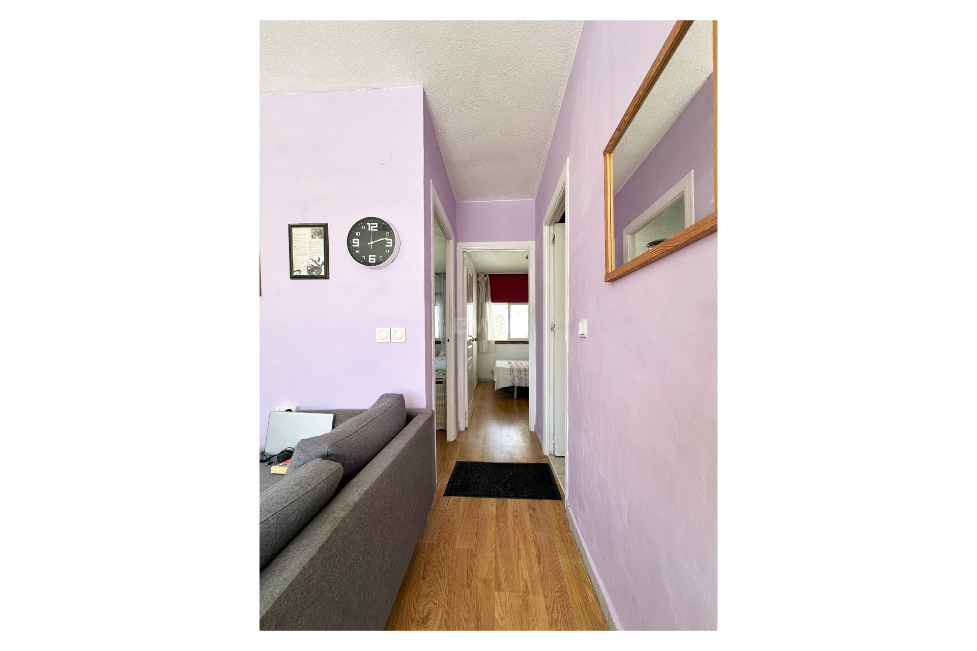 Odsprzedaż - Bungalow - Orihuela Costa - Costa Blanca