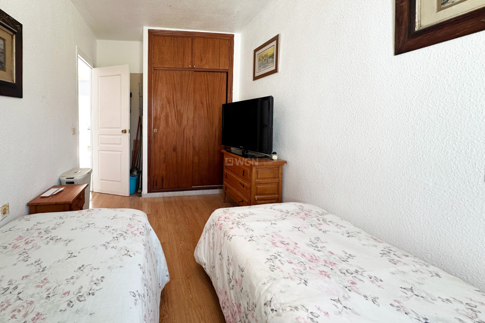 Odsprzedaż - Bungalow - Orihuela Costa - Costa Blanca