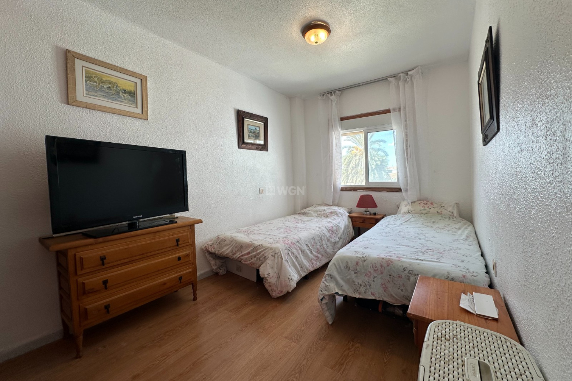 Odsprzedaż - Bungalow - Orihuela Costa - Costa Blanca