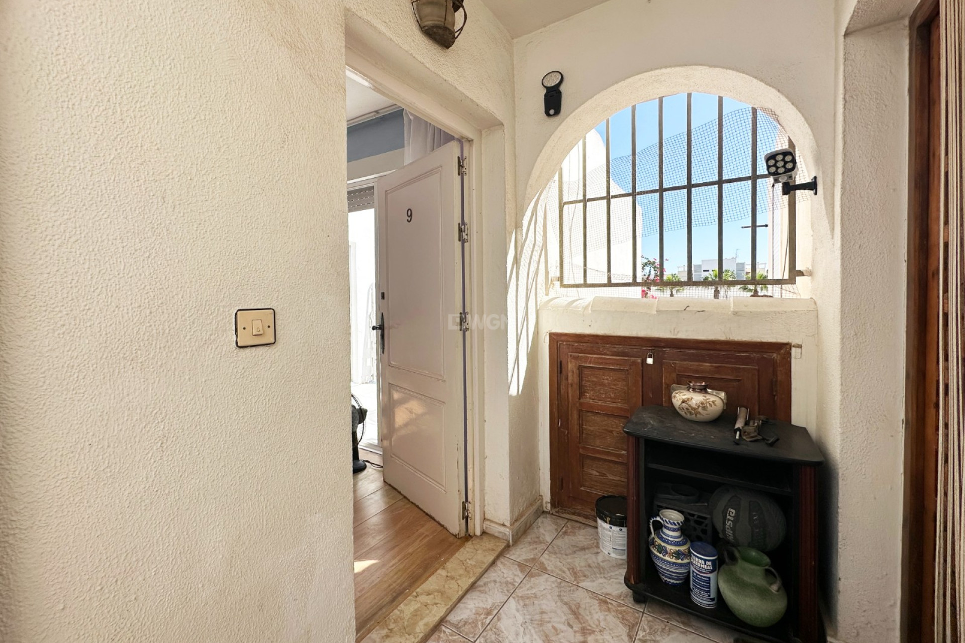 Odsprzedaż - Bungalow - Orihuela Costa - Costa Blanca