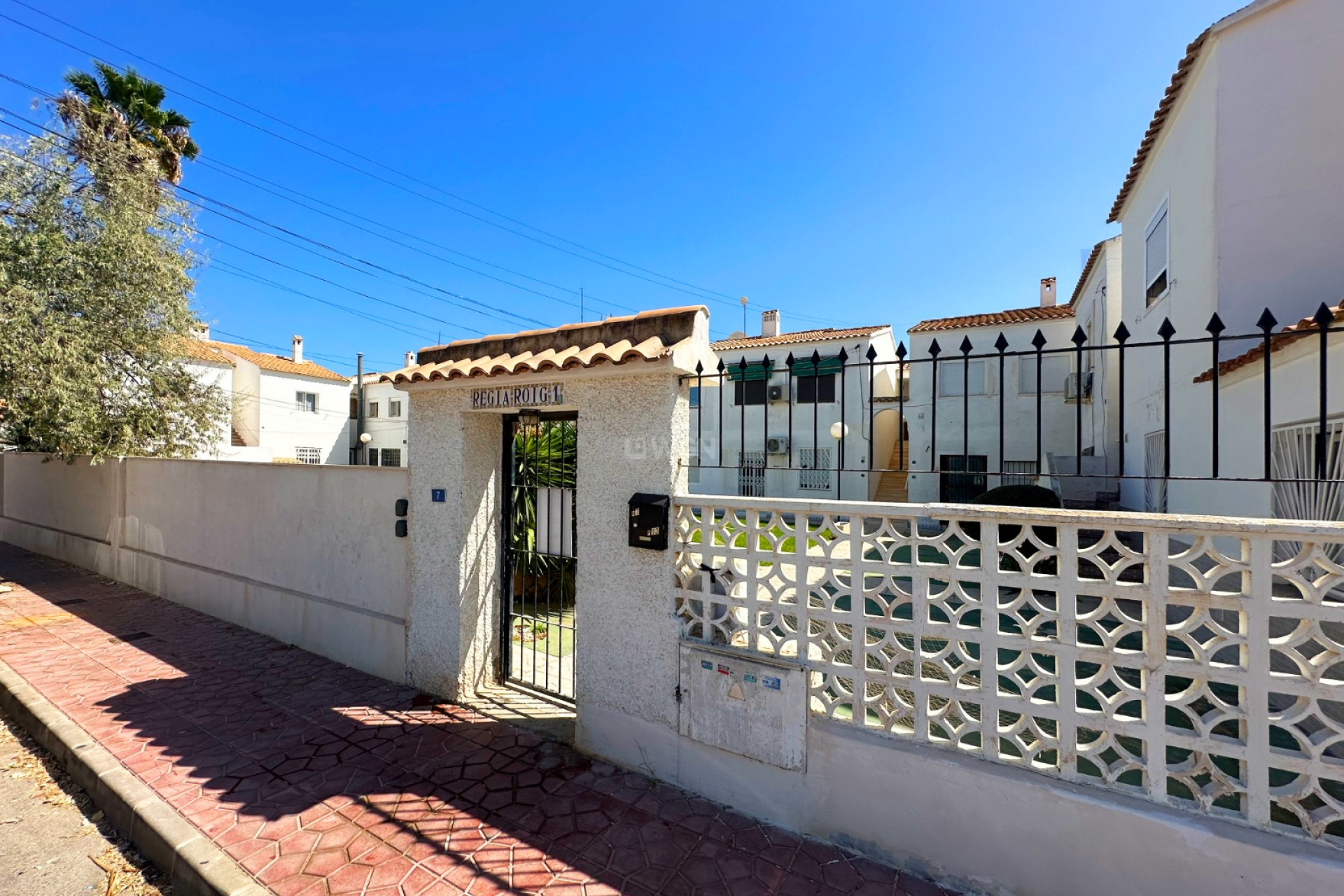 Odsprzedaż - Bungalow - Orihuela Costa - Costa Blanca