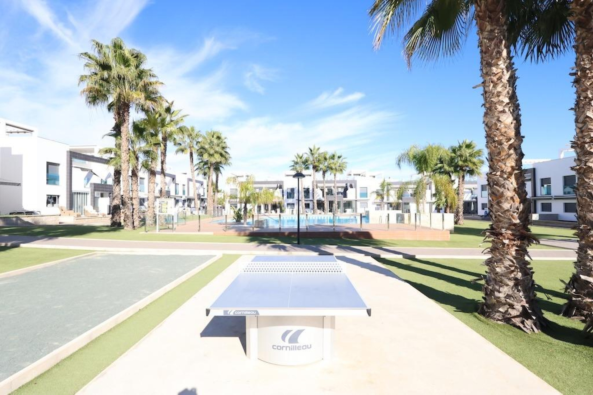 Odsprzedaż - Bungalow - Orihuela Costa - Costa Blanca