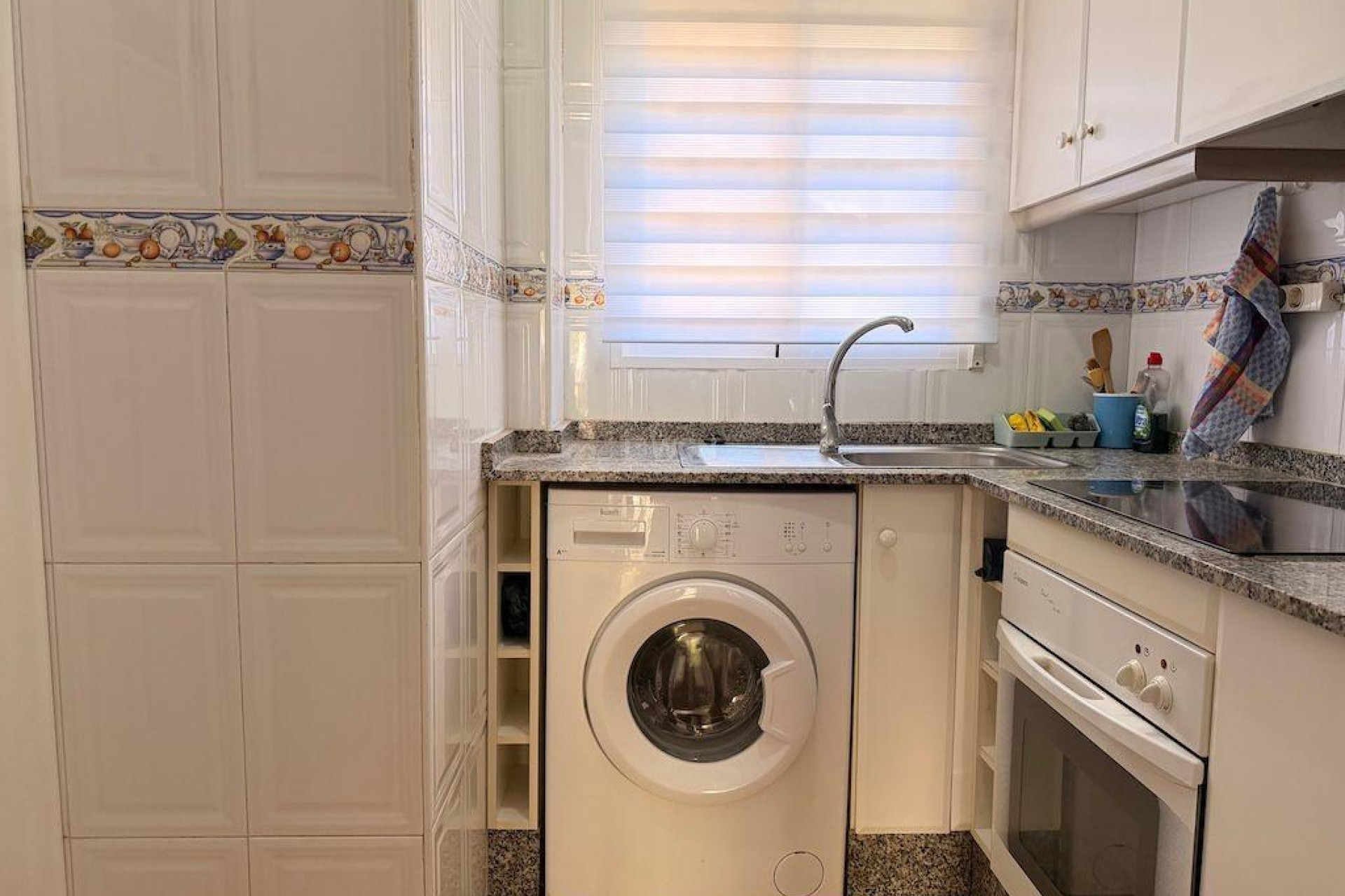 Odsprzedaż - Bungalow - Orihuela Costa - Costa Blanca