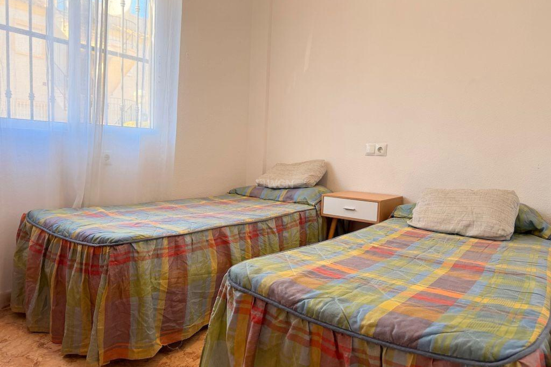 Odsprzedaż - Bungalow - Orihuela Costa - Costa Blanca