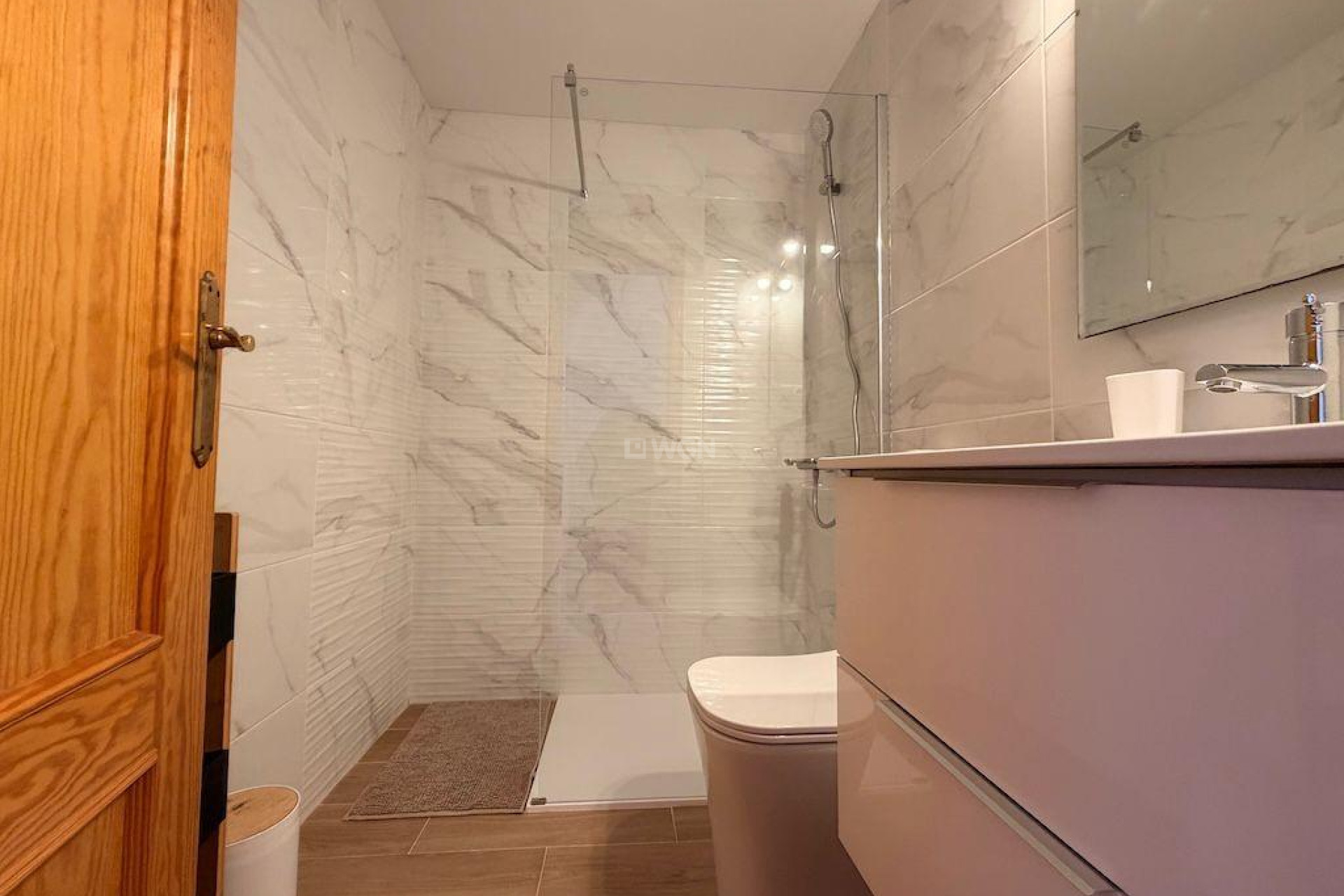 Odsprzedaż - Bungalow - Orihuela Costa - Costa Blanca