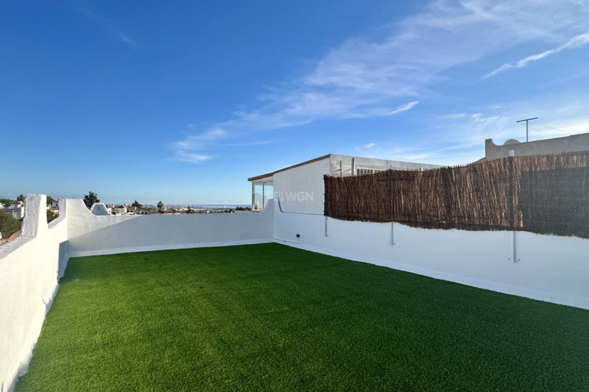 Odsprzedaż - Bungalow - Orihuela Costa - Costa Blanca