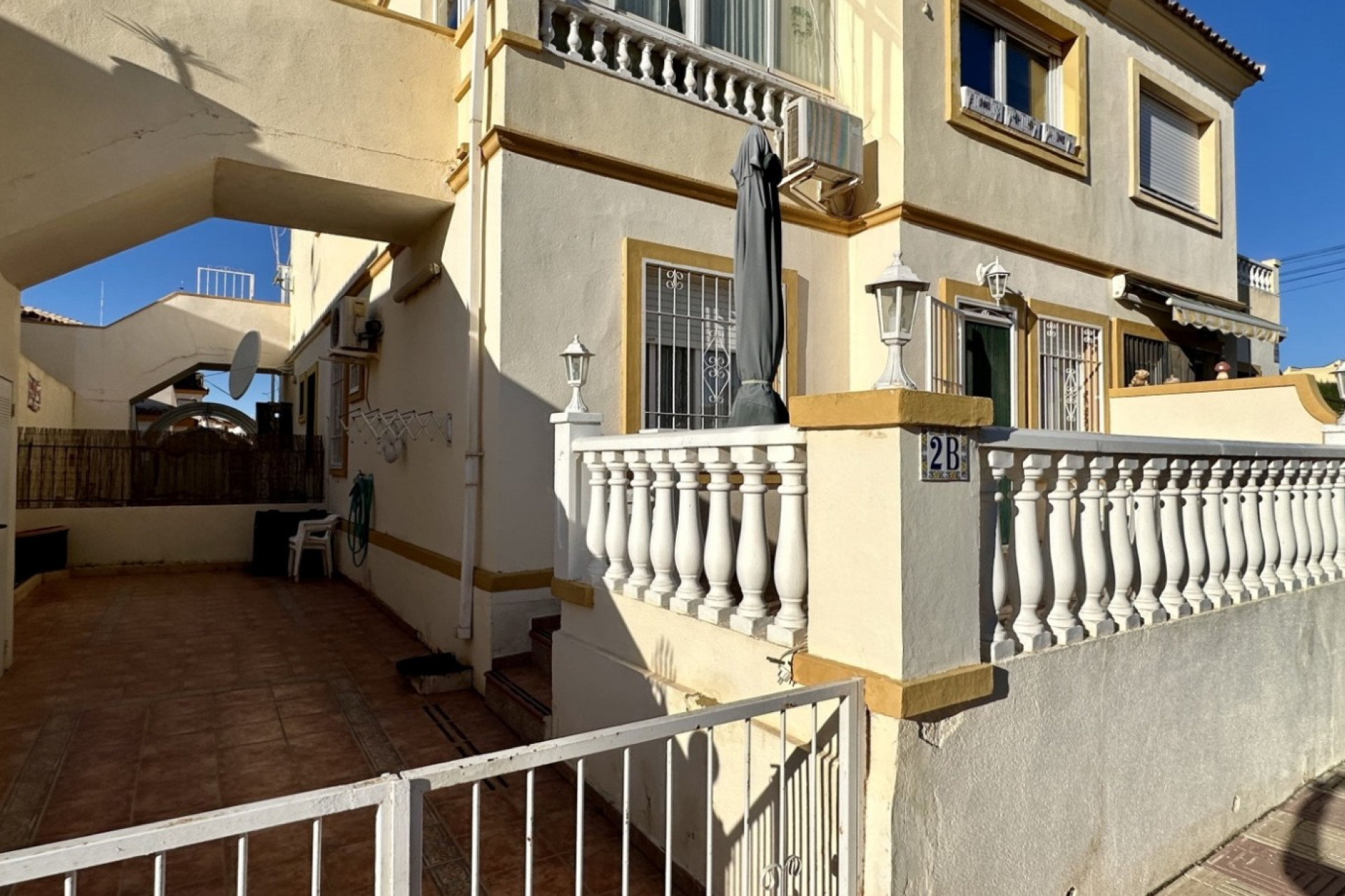 Odsprzedaż - Bungalow - Orihuela Costa - Costa Blanca