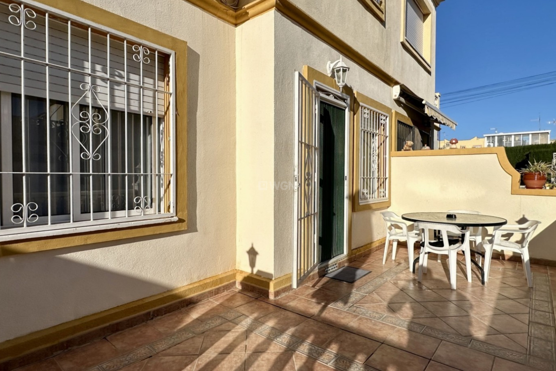 Odsprzedaż - Bungalow - Orihuela Costa - Costa Blanca