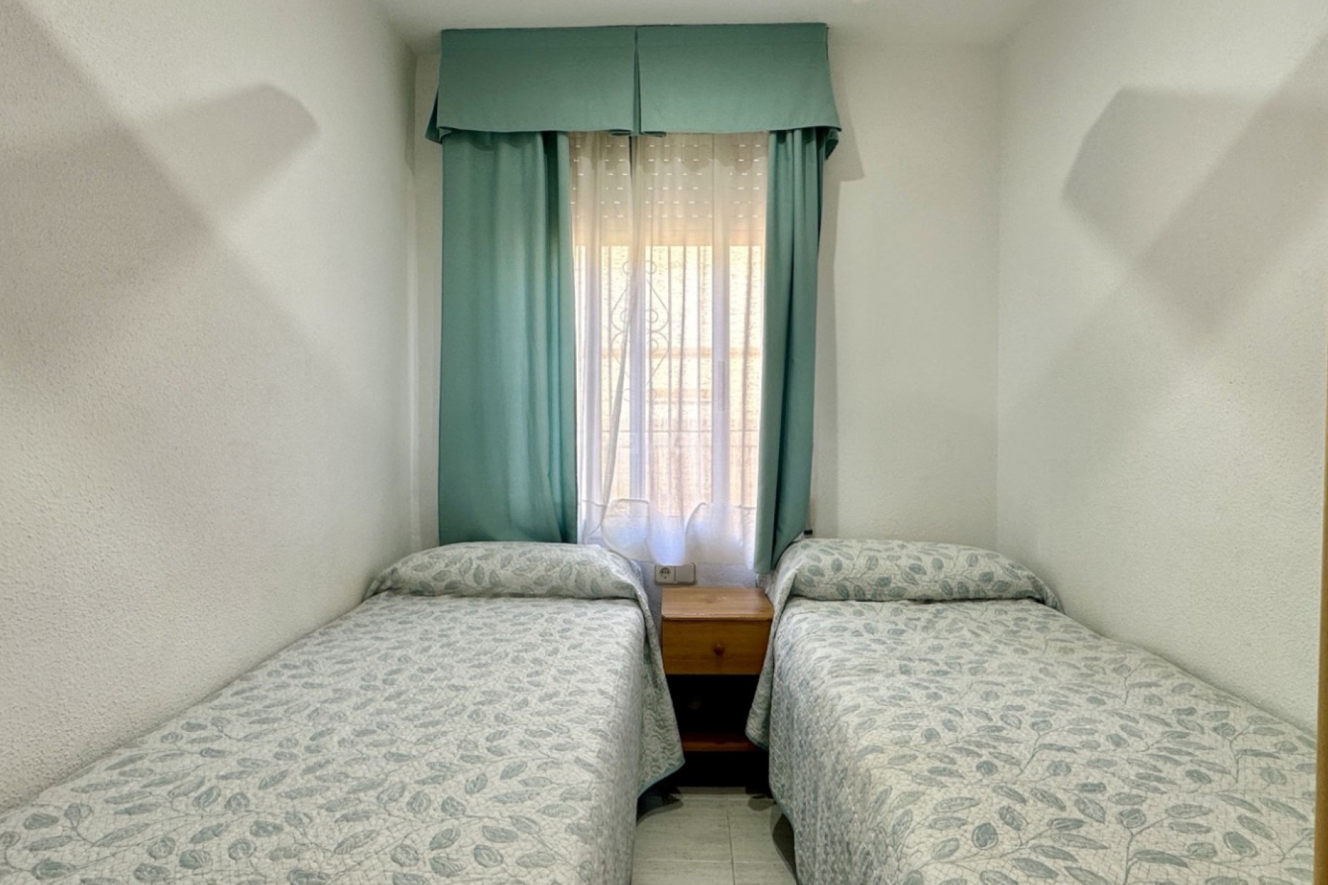 Odsprzedaż - Bungalow - Orihuela Costa - Costa Blanca